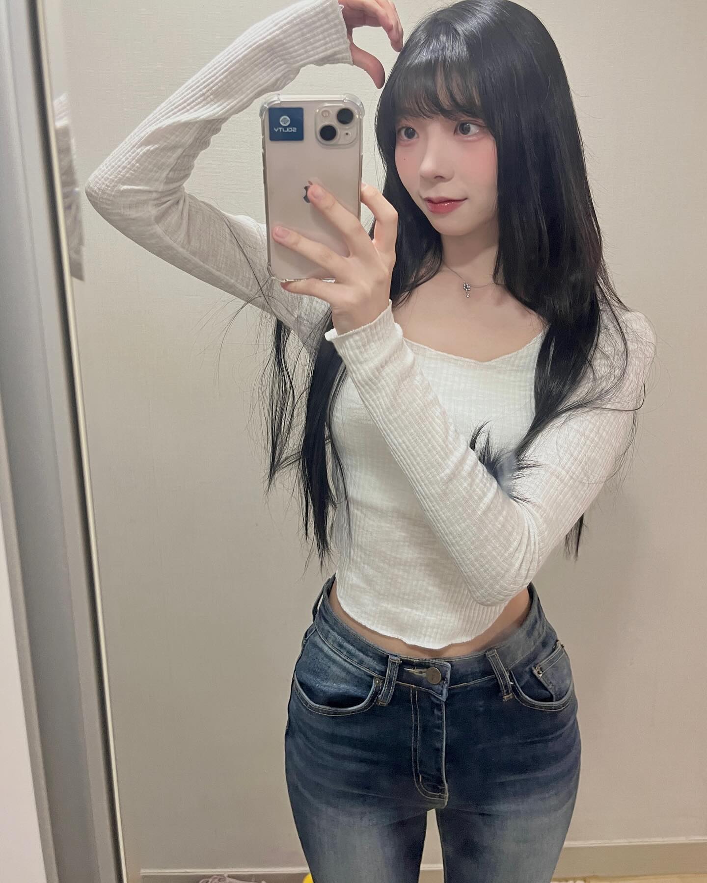 라푼젤이 되고 싶은 오지존씨.