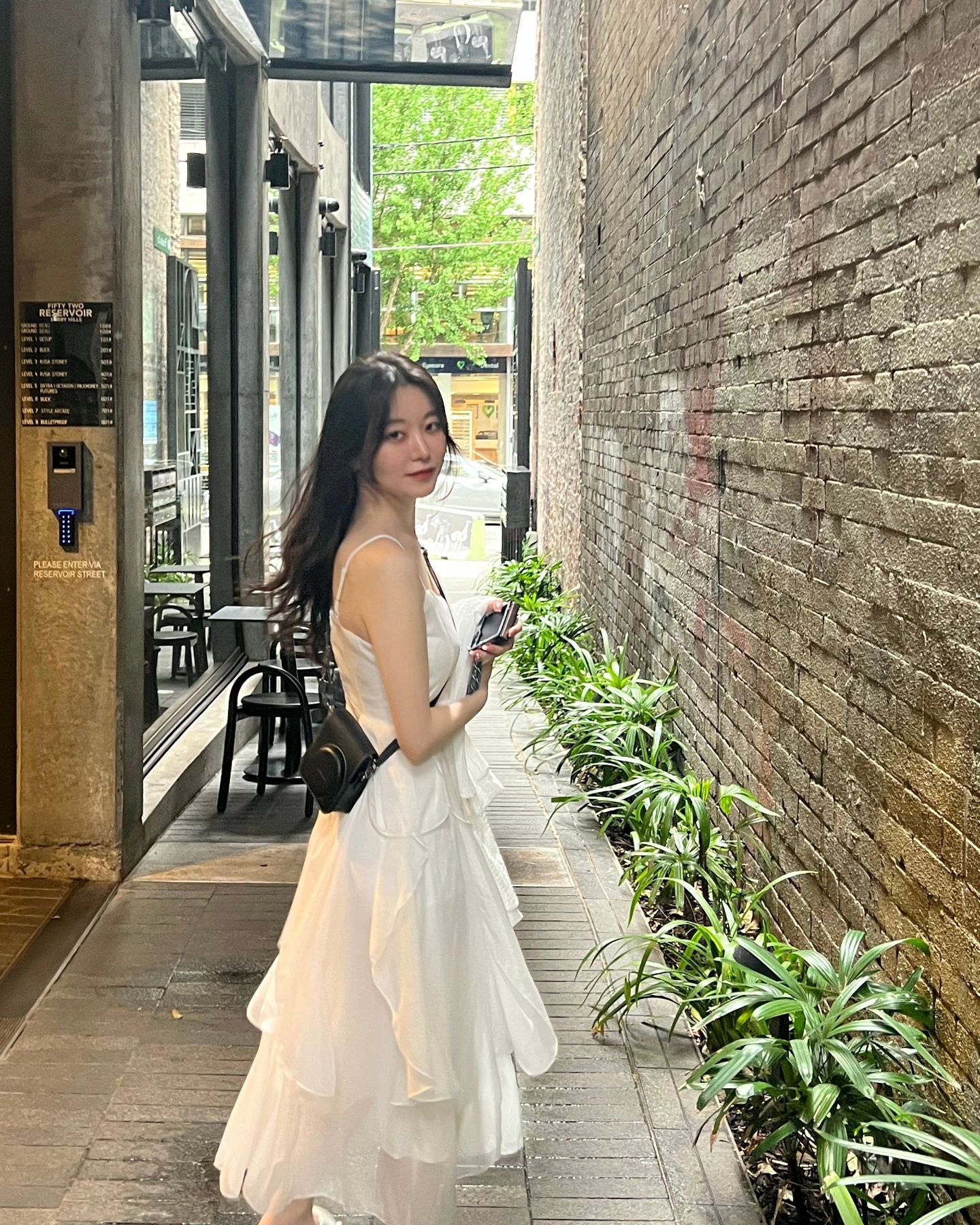 🇭🇲DAY2 모닝 싱그로🧇
#sydney #austailia #singleo #cafe