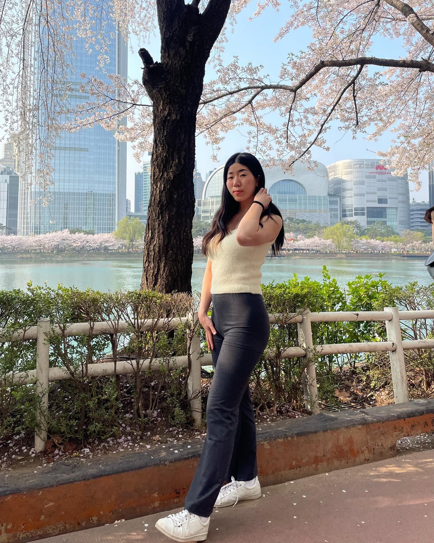 🌸