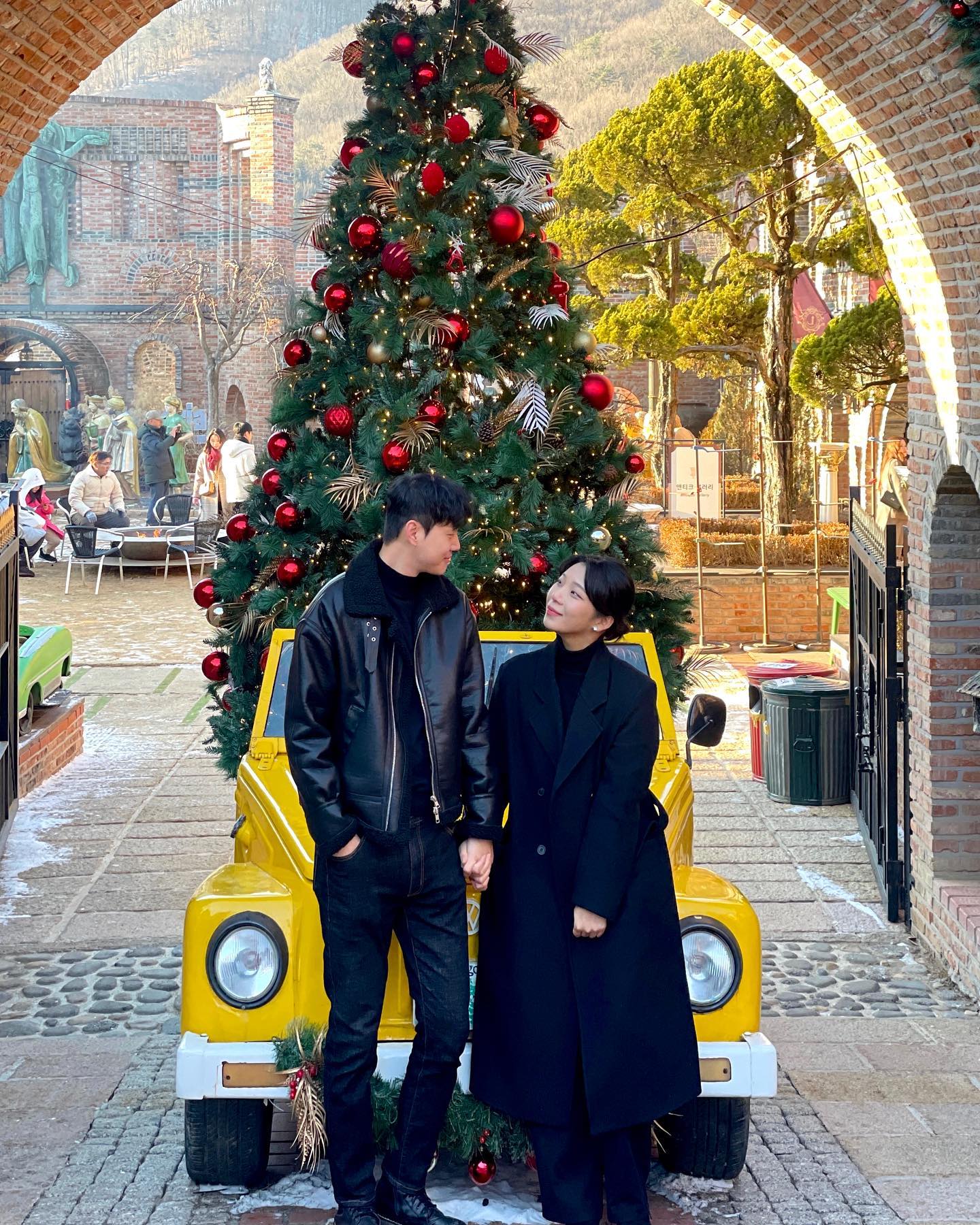 Merry Christmas🎄❣️
