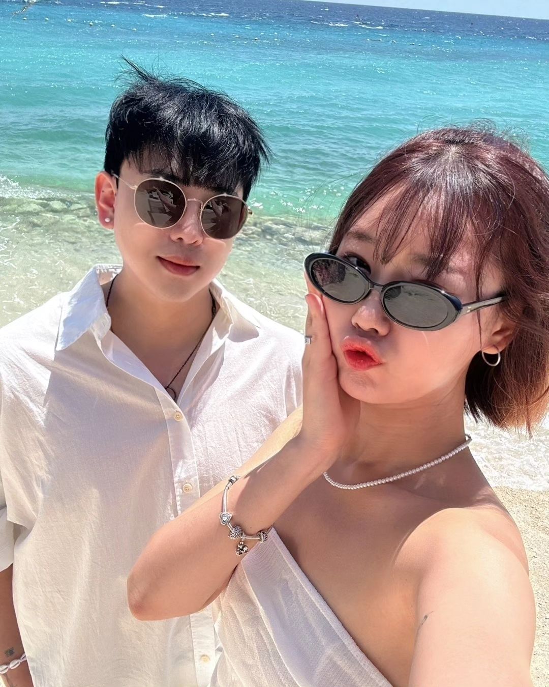 멋쟁이vs이쁜이