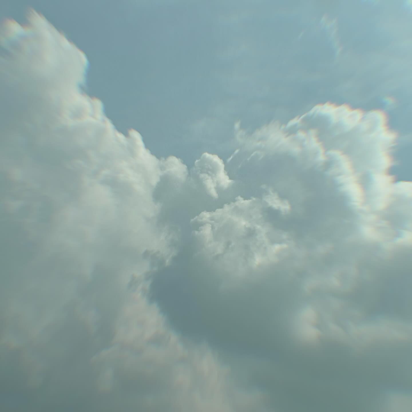 요즘 구름 오ㅐ케 예뻐 ━♡°.*˙。