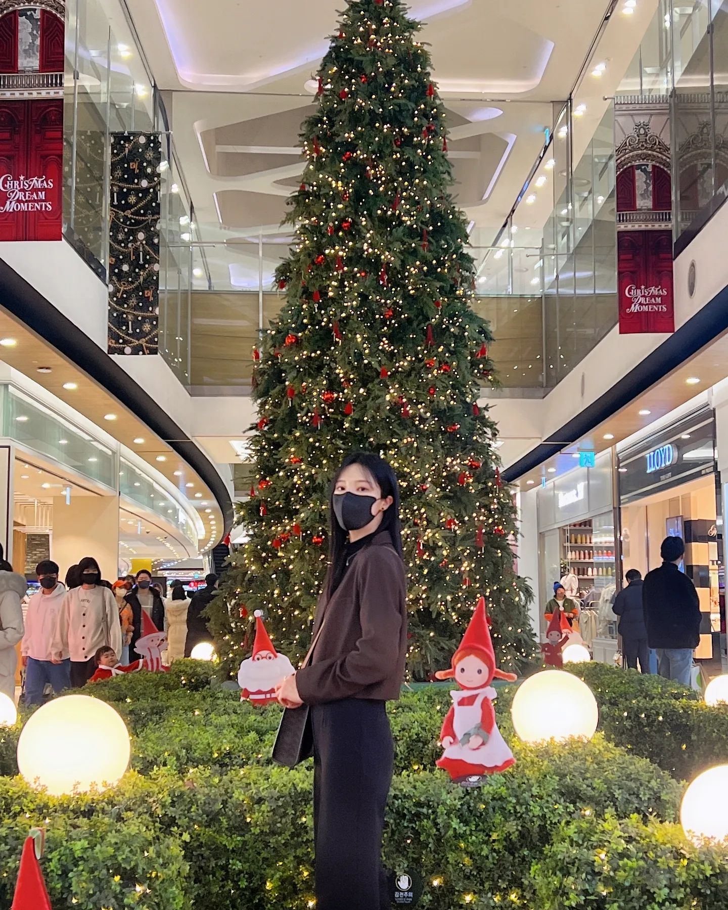 #adiós #2022
올해 유독 빠르게 지나간 것 같아서 아쉬운 한해에요
그만큼 열심히 살았던 걸까요
곧 만날 #2023년 에는
내 소중한 분들 더 사랑하고 아낄게요
함께 하는 시간도 더욱 많아지도록 애쓸게요💕
.
그러기 위해서 더욱 가꾸고, 건강해지고, 똑똑해지자⭐️