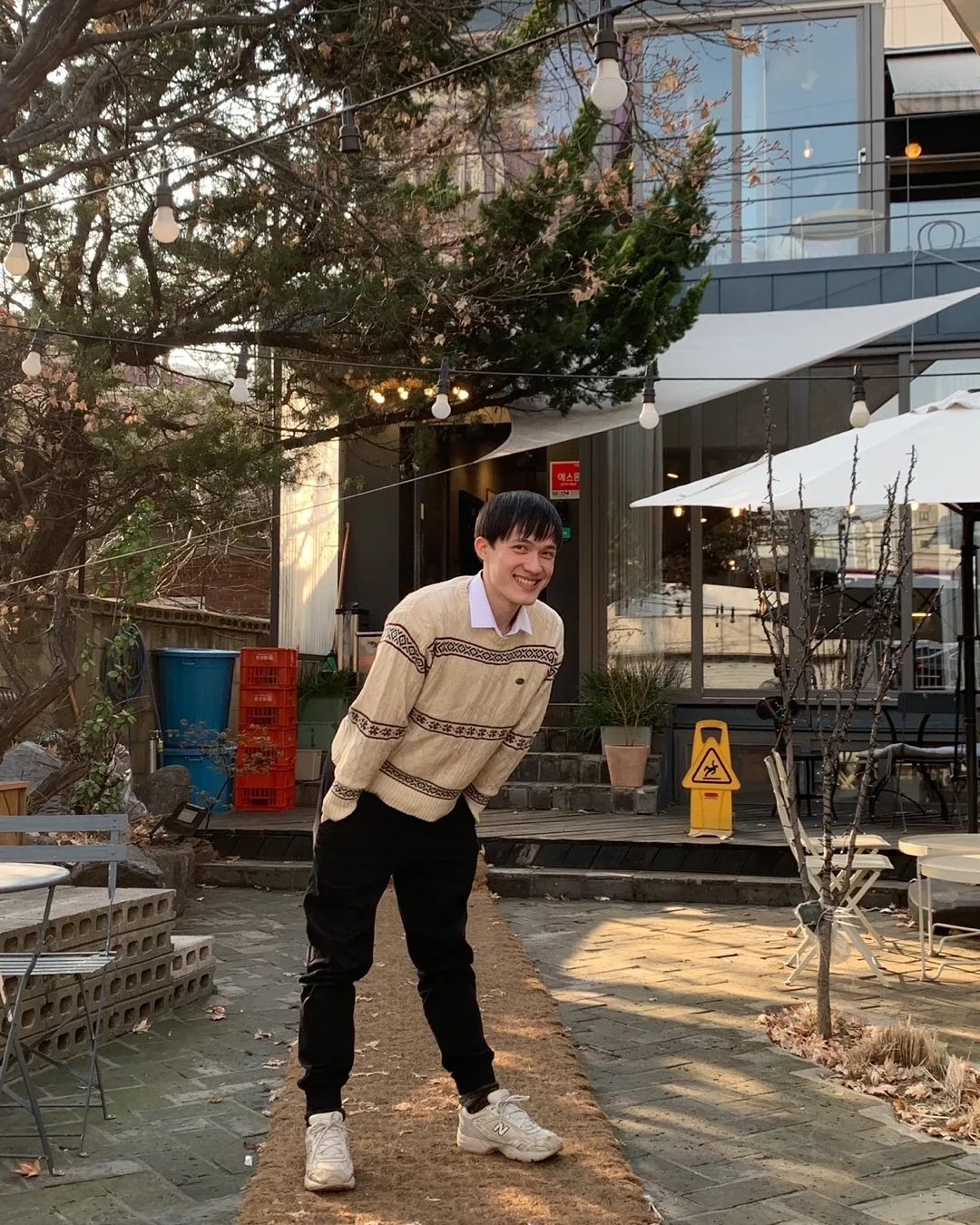 카페 작업2