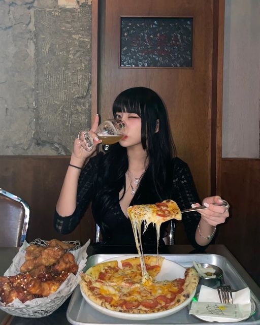 예린 on Instagram