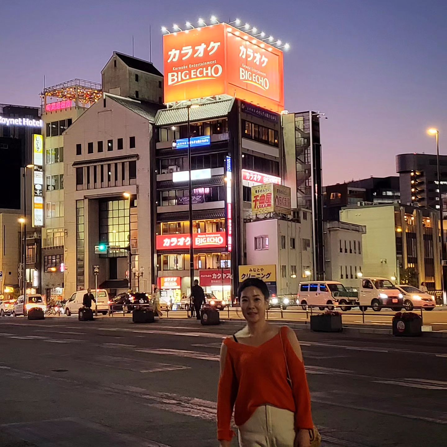 23.11.1~3 Fukuoka🇯🇵
애들 없는 여행에 너무 신난 나머지
하루에 3만보씩 걷다가 허리 나간 ssul..

#일본 #후쿠오카