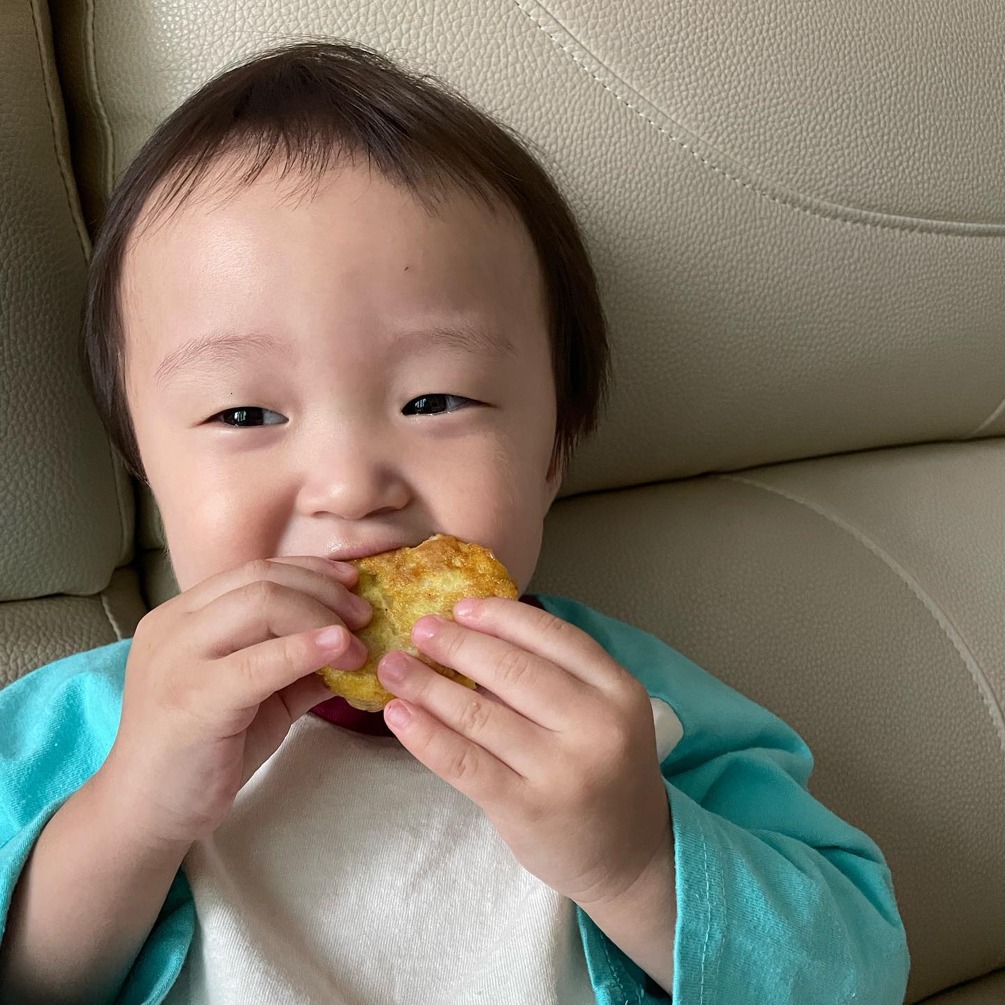 ⠀ 
⠀ 
⠀ 
수호의 28개월😁😆🤣🤪😎😛😋
