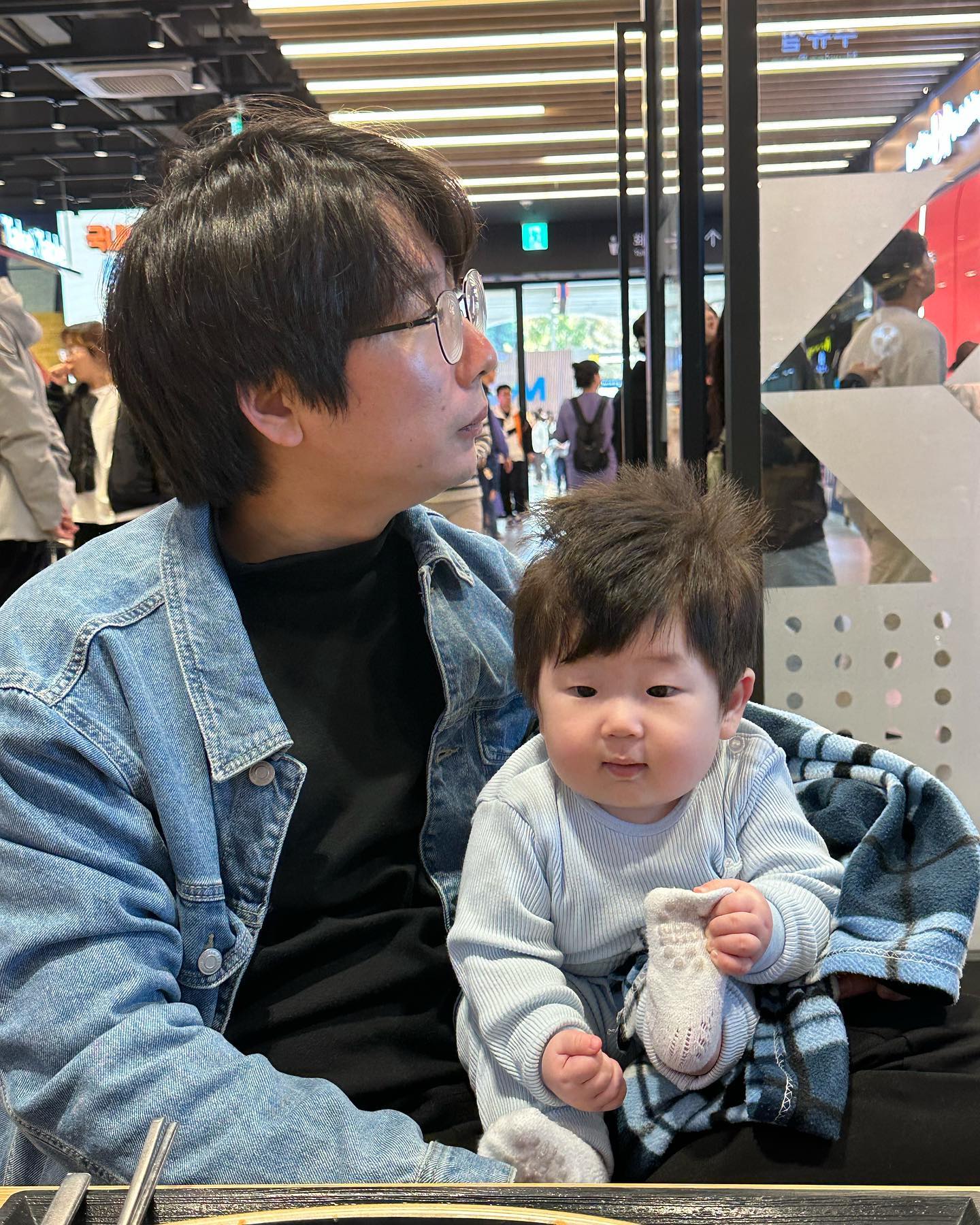 우주두부네 1박2일 강릉여행 

우주두부의 첫 바다 !! 

앞으로도 건강하게 재밌게 서로 잘지내자아~,~