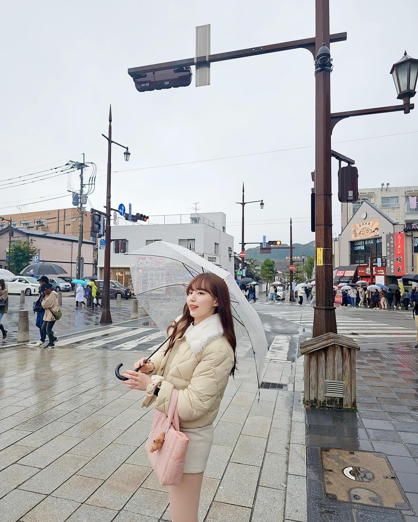 24.01.18 후쿠오카☔️
