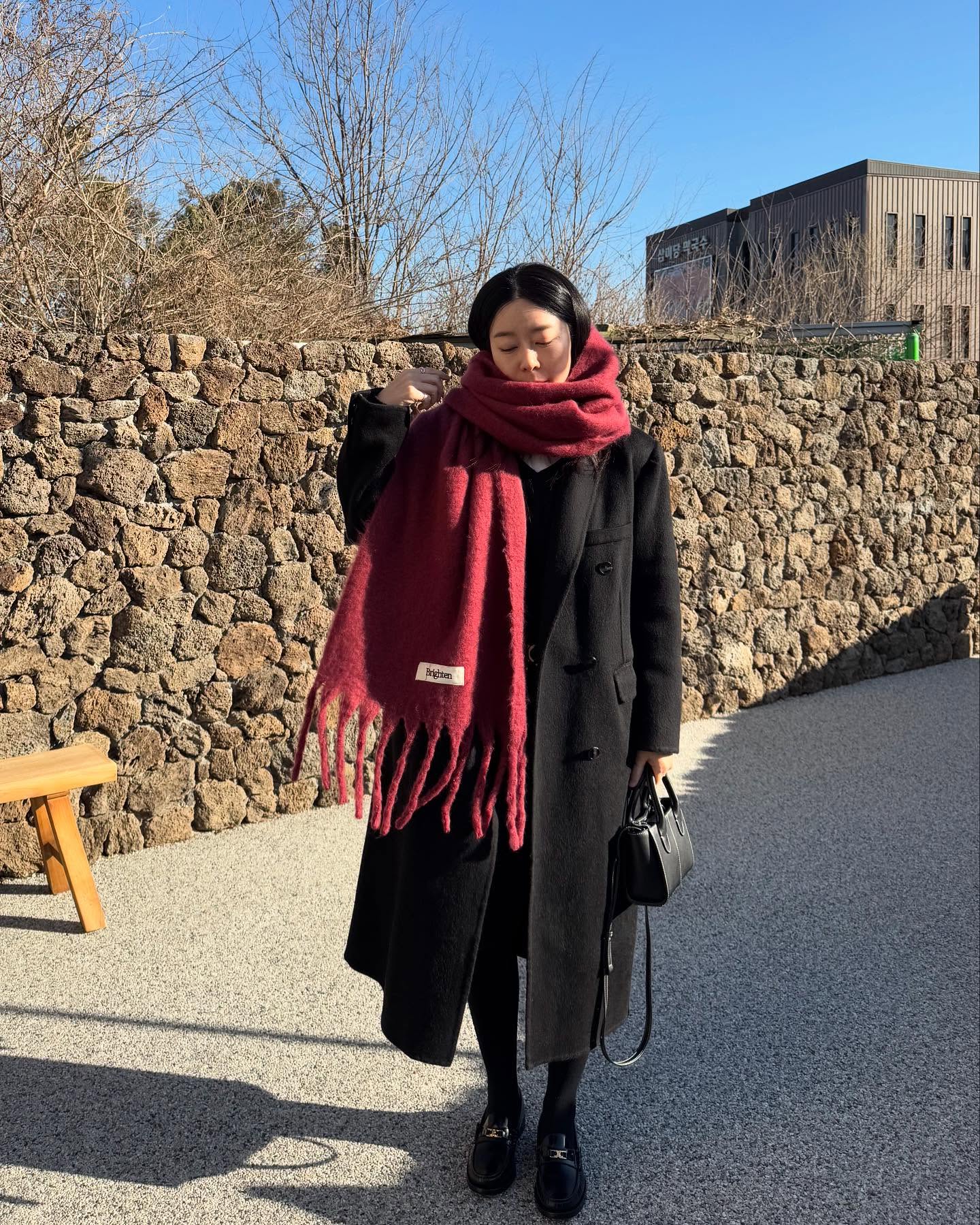 #광고

새해에도 따뜻하게🧣

#무신사 #브라이튼 #목도리 #머플러
