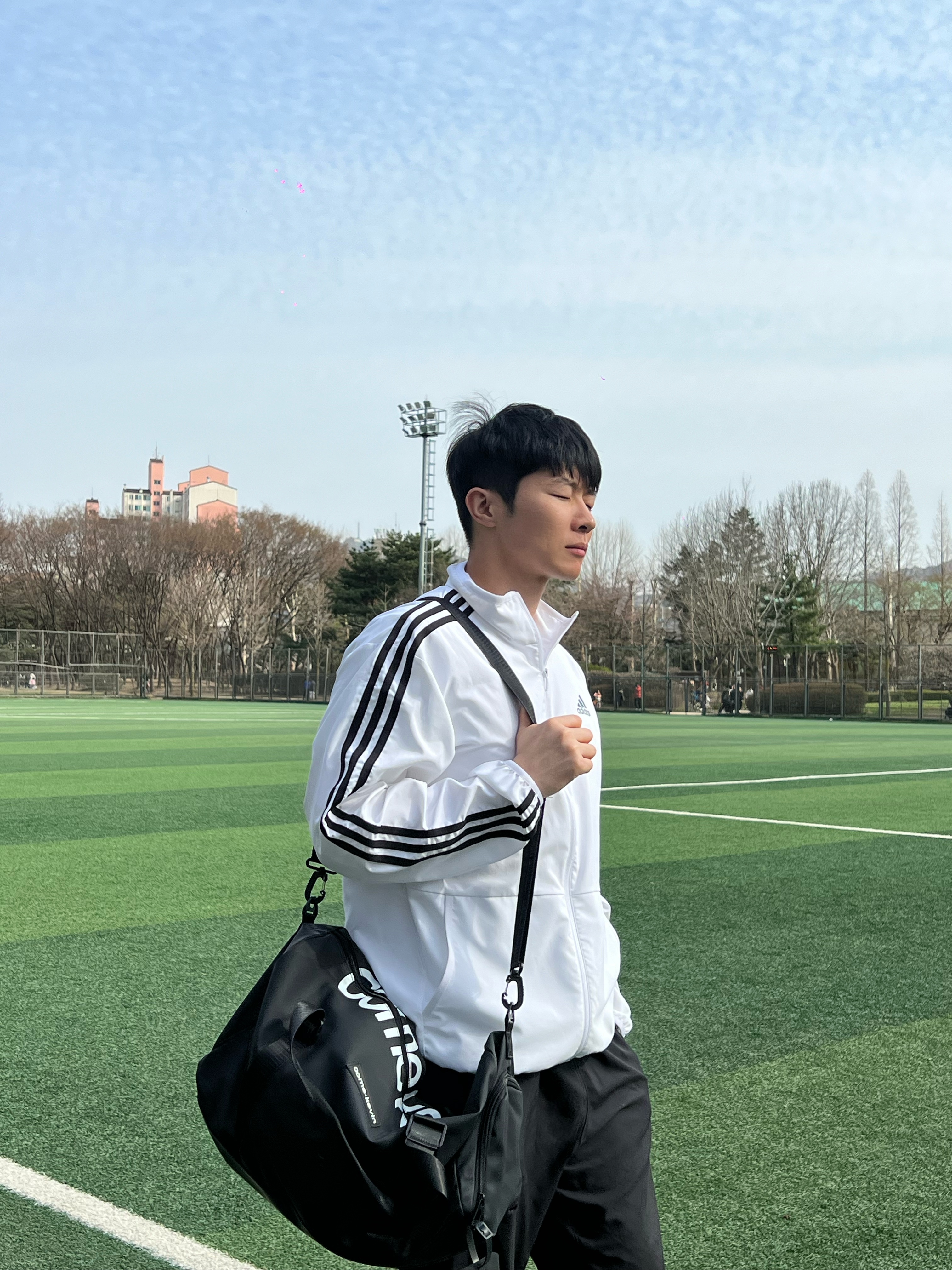 [라페어리] 라페어리운동가방