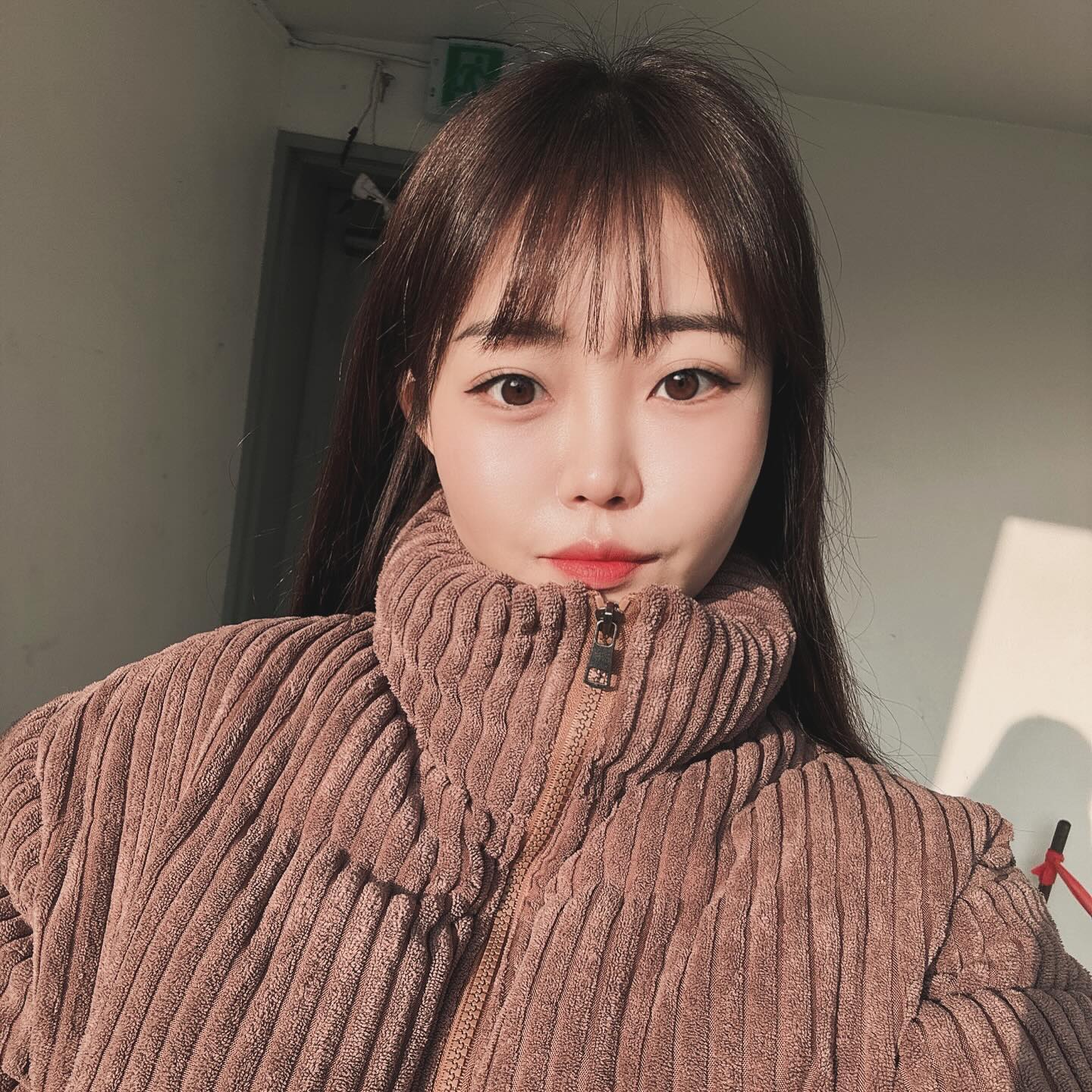 올해의 마지막 출근이라니‼️