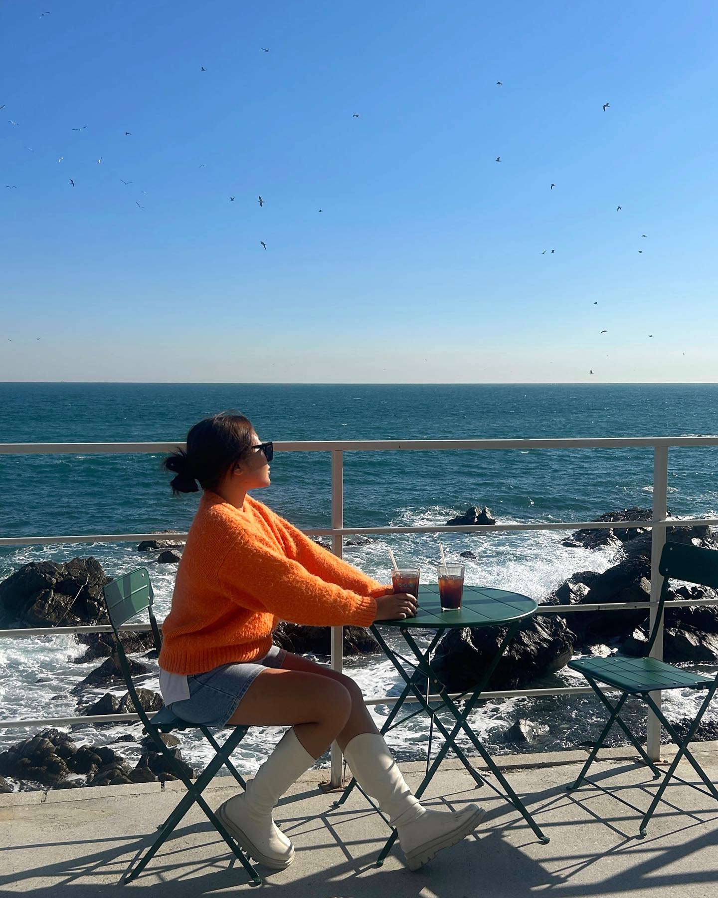 경주 바다는 두번째 💙
