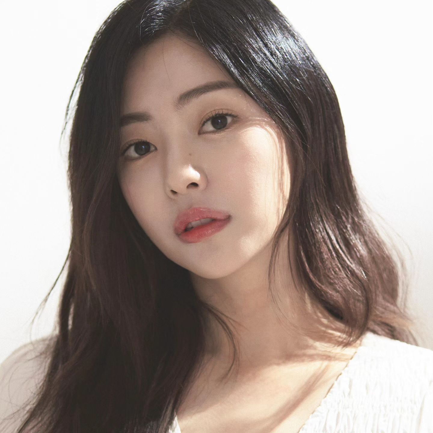 믿을 수 없게 늦은 이제야 올리는 #profile

H/M💄 d.d__mai