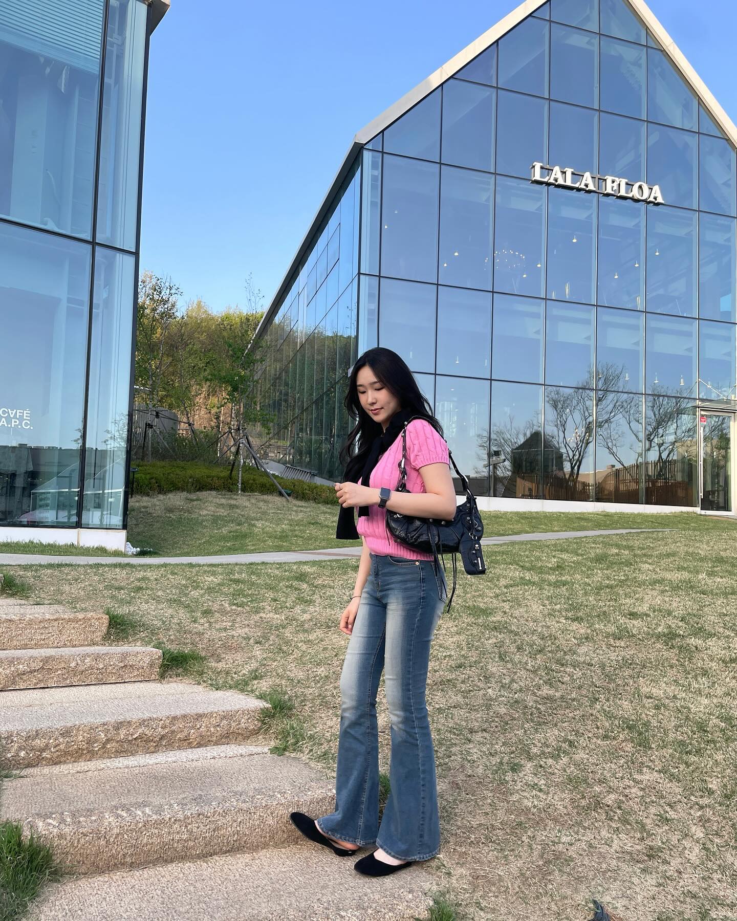 엄마가 2미터 맹글어조씀
