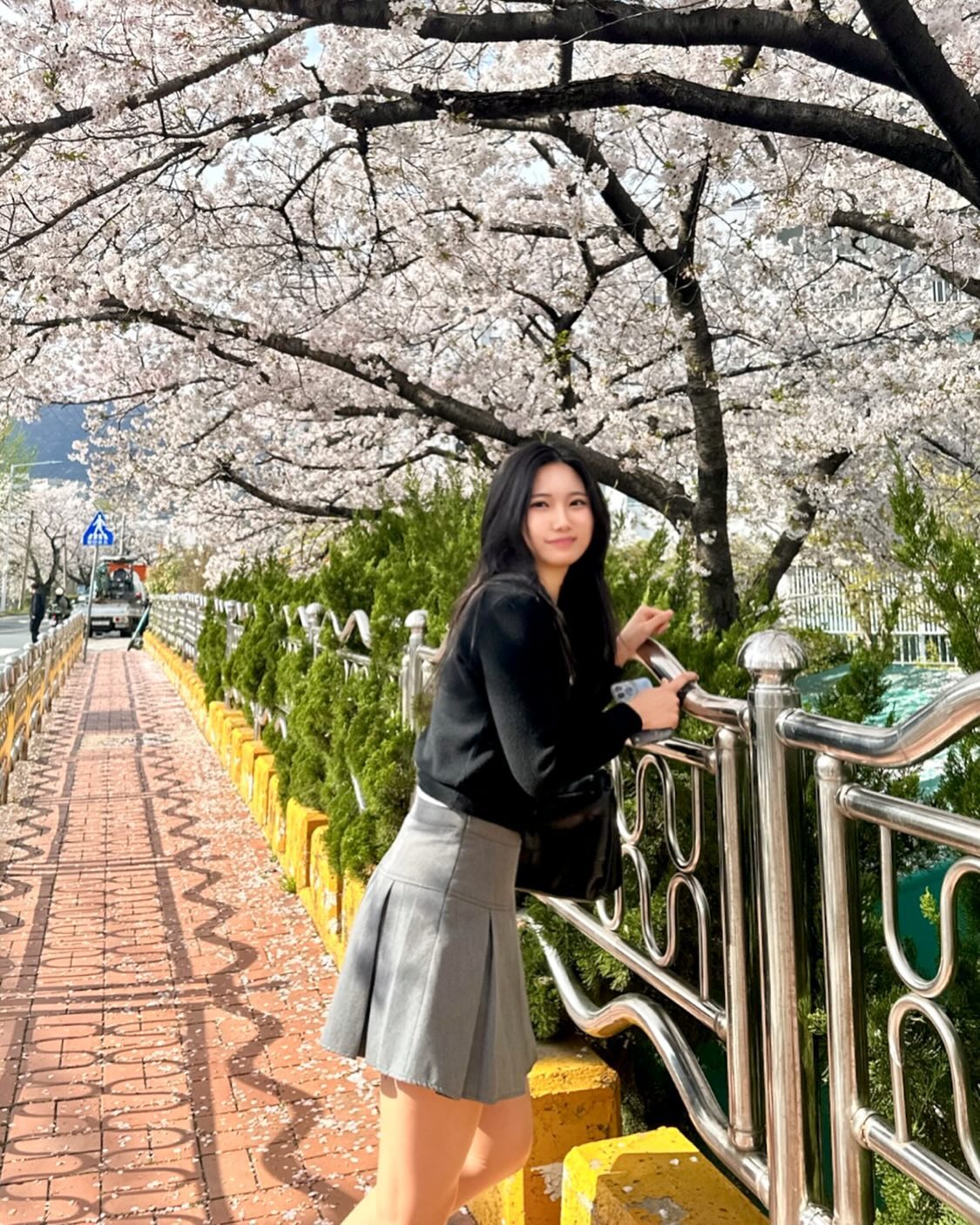 이뿐 팝콘 구경🌸