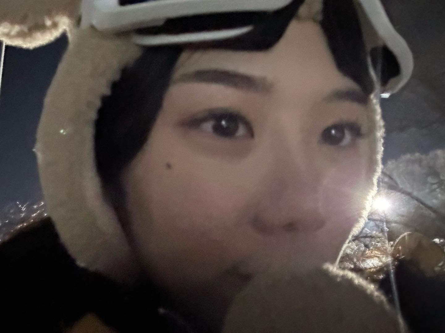 오랜만에 다녀온 스키장은 역시🖤🏂