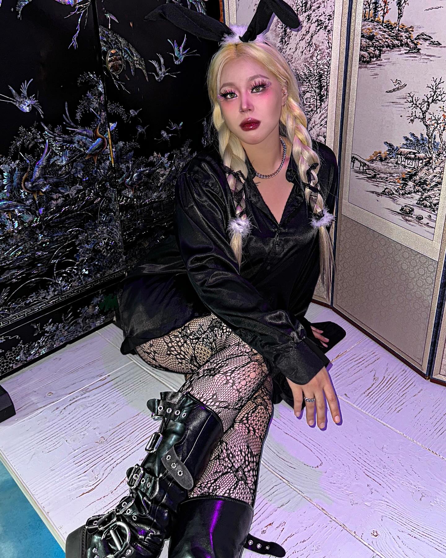그냥 올리고싶어성