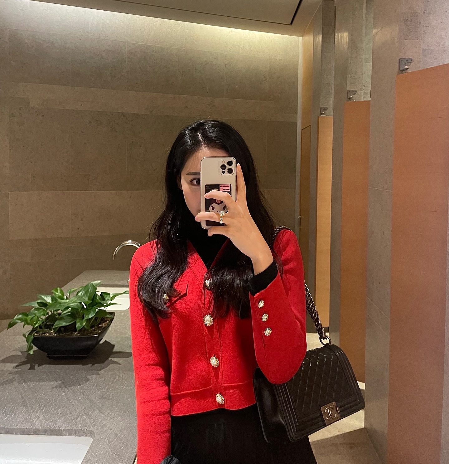 🤍❄️ʏᴇᴏɴᴋʏᴜɴɢᴅᴀʏ🐰ྀི🤍

유난히 춥다고 느낀(?) 2023 겨울이었는데..
좋은 사람들 덕분에 오늘만큼은 그 누구보다 따뜻한 하루 보냈어요◡̈♡ᩚ

축하해주신 모든 분들 진심으로 감사합니다.ᐟ.ᐟ✨

#1227 #birthdaygirl #HBD