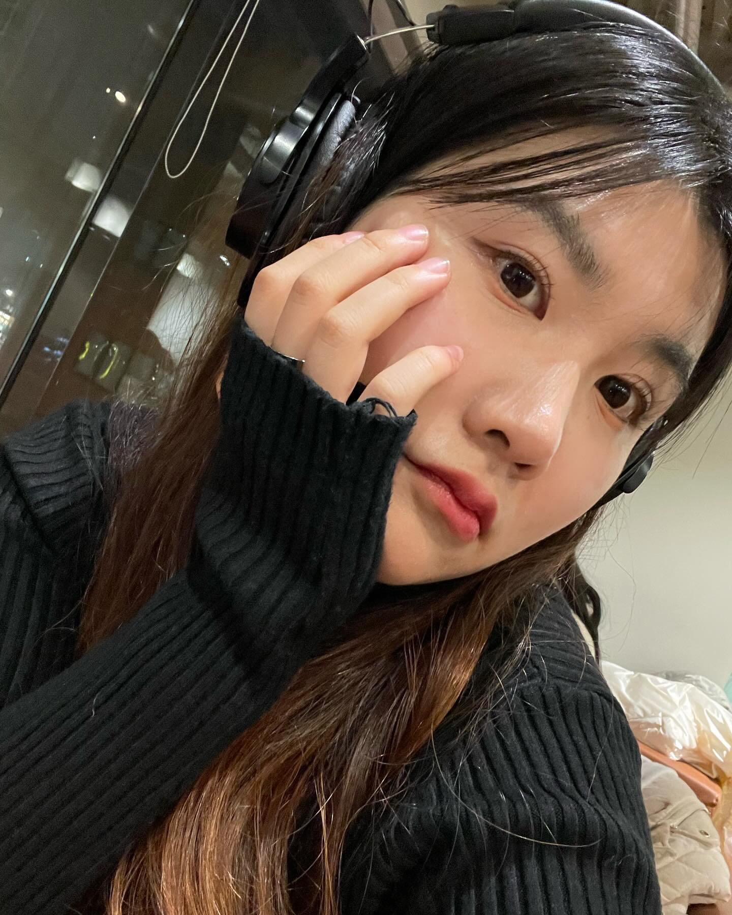 성수동🎧🎶🖤