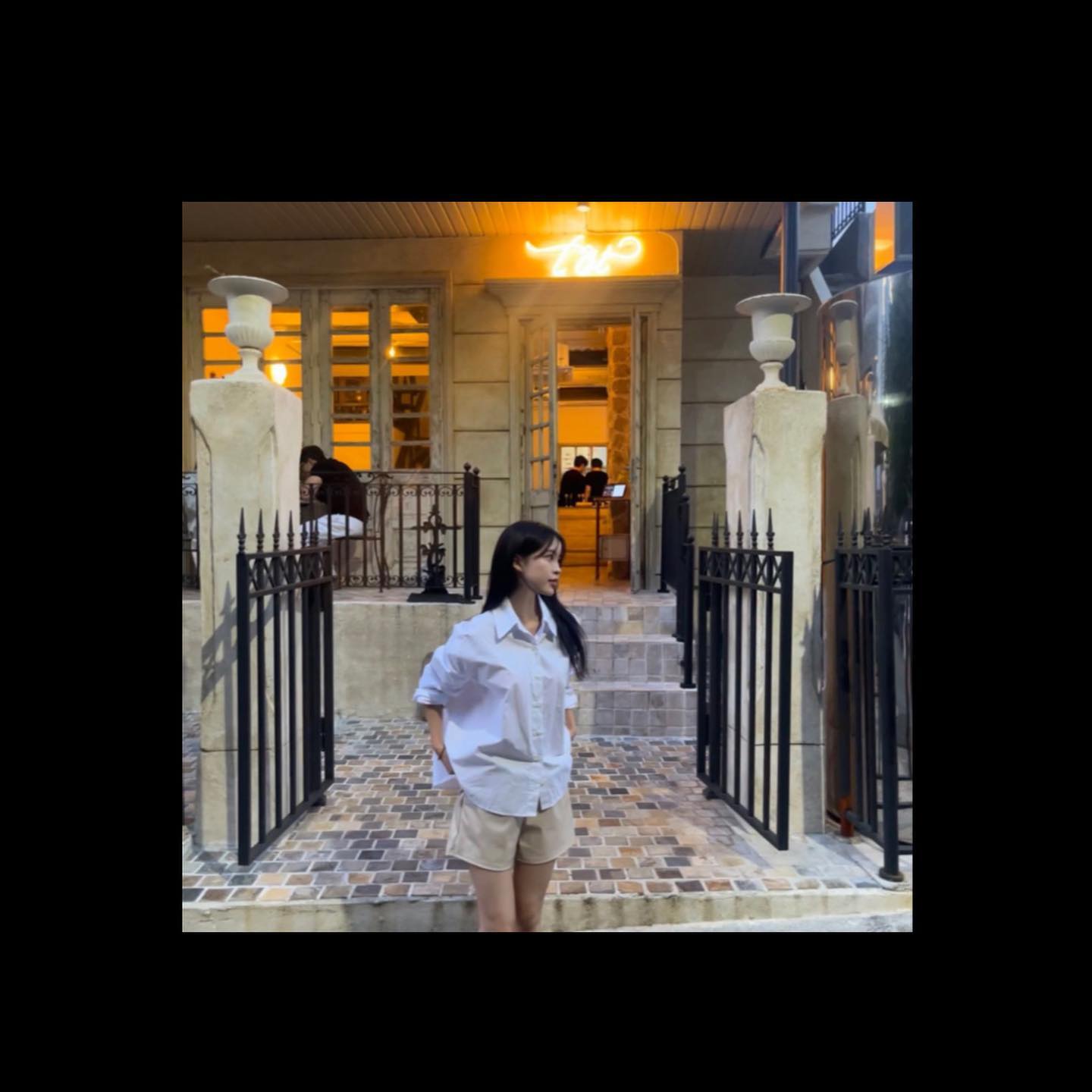 가을 어서..ㅇ..벌써 가..? 🍂🍁

#03 #부산 #전포카페