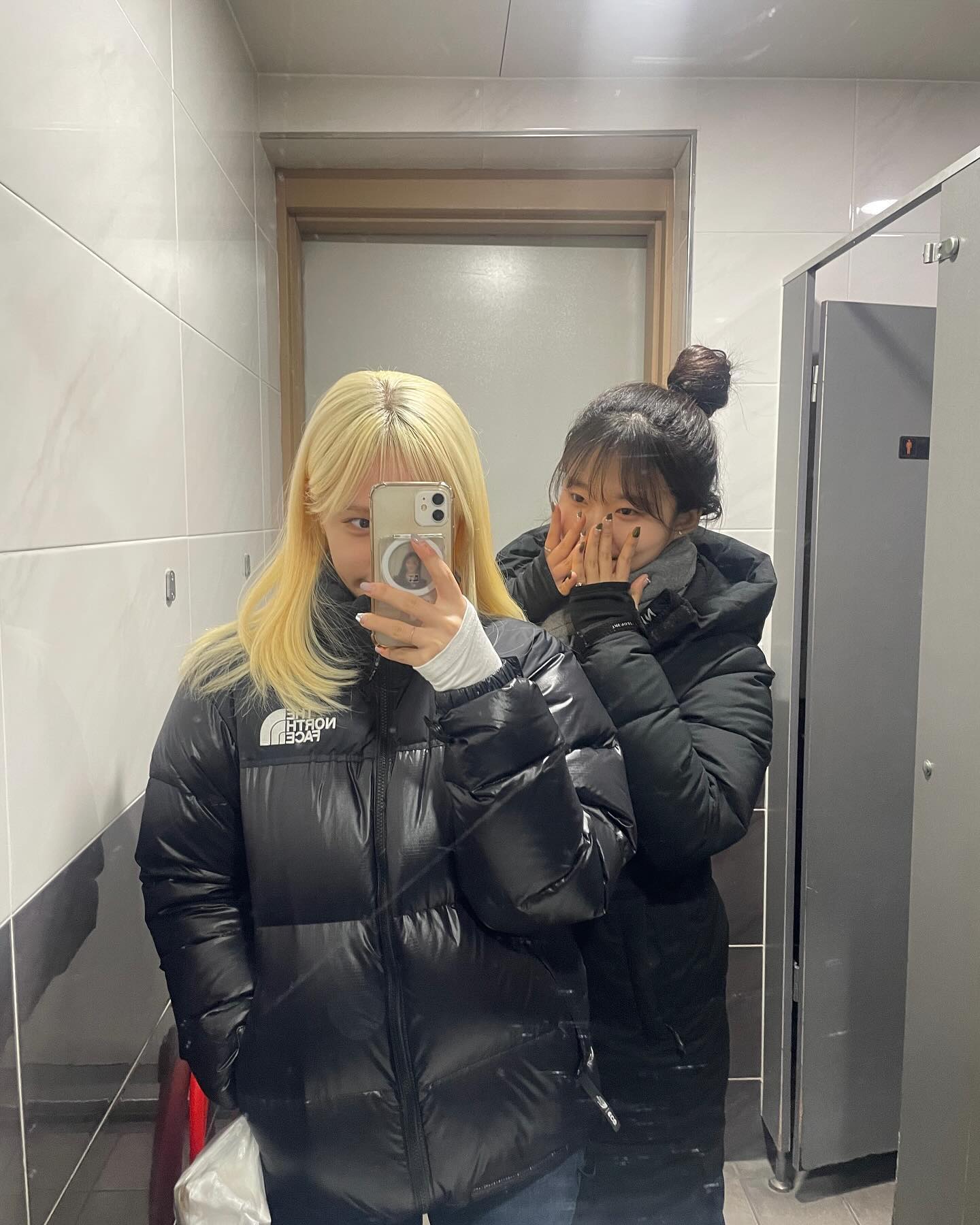 노랑머리 울언니💇🏼‍♀️