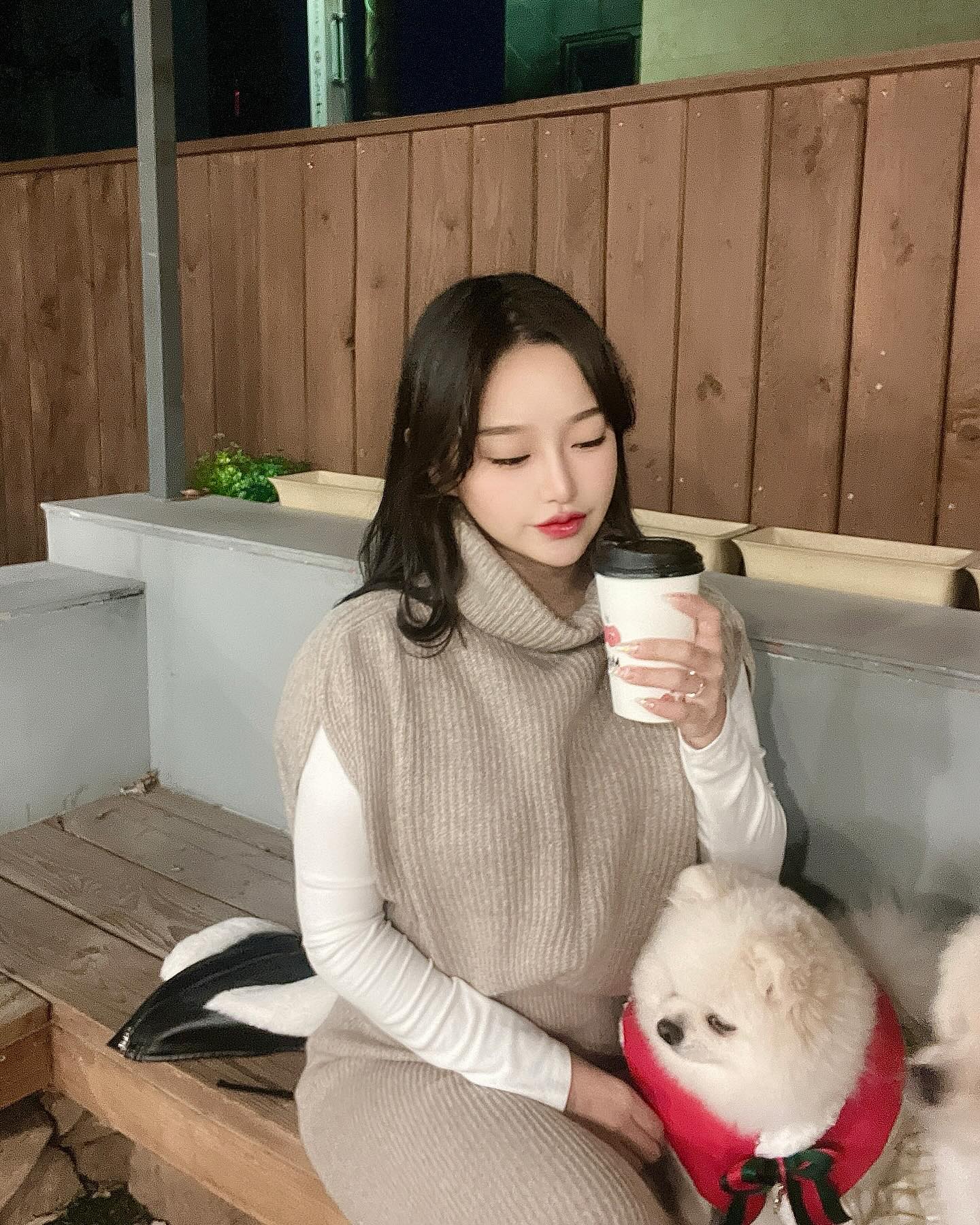 크리스마스 방콕 할 뻔 🎄