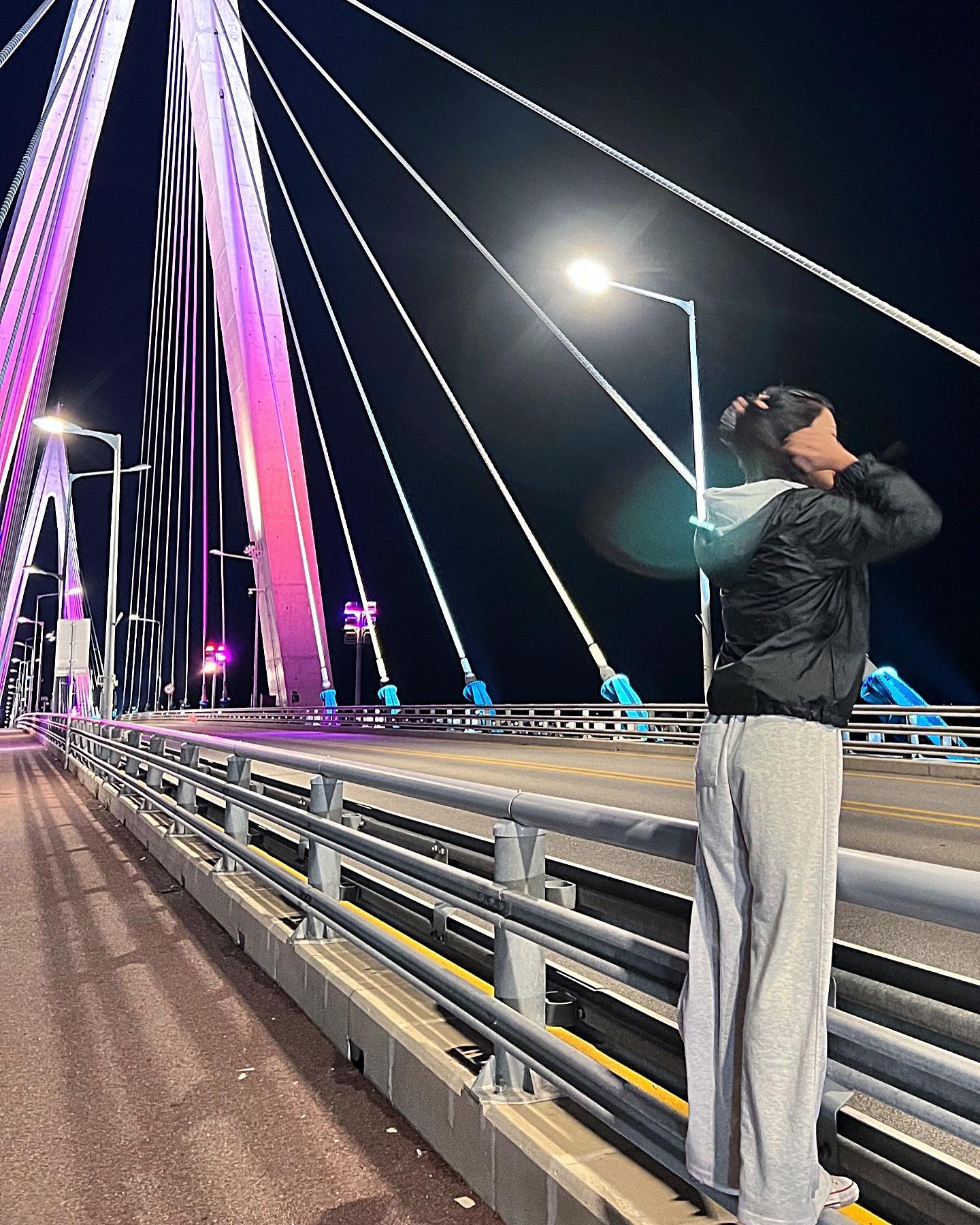 낭 ㅡ 만 🌉