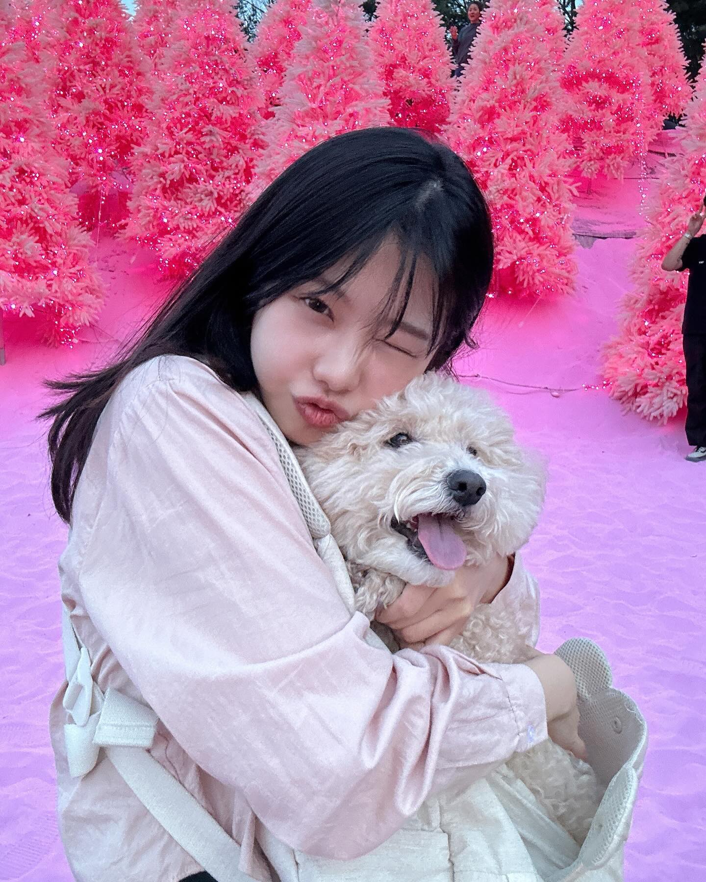 사랑해🌸