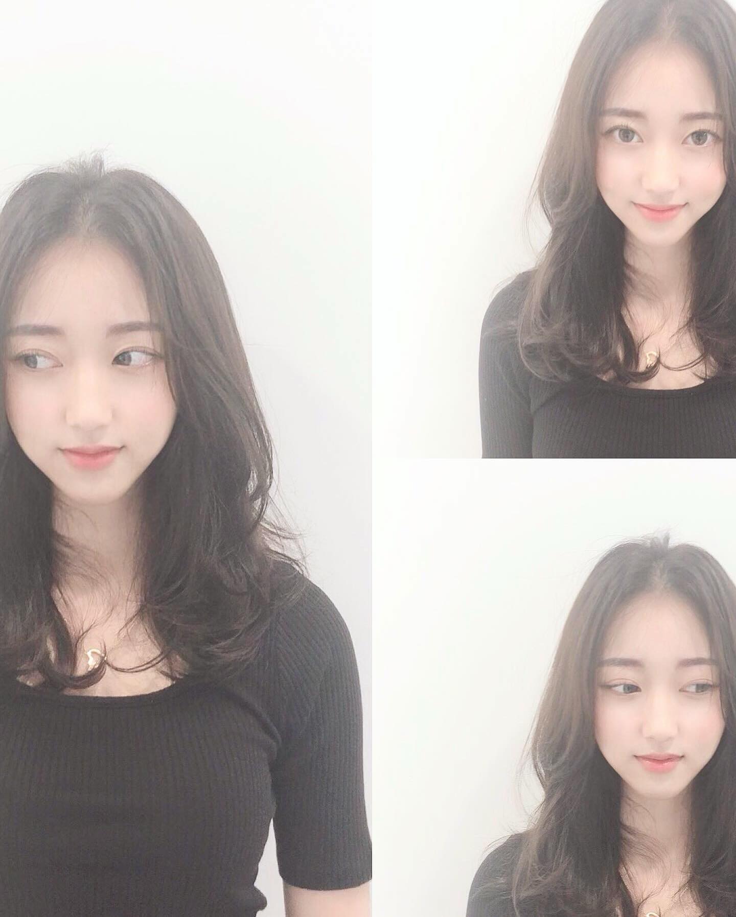 언제적이여
지금 살이 찌긴 쪘네.......