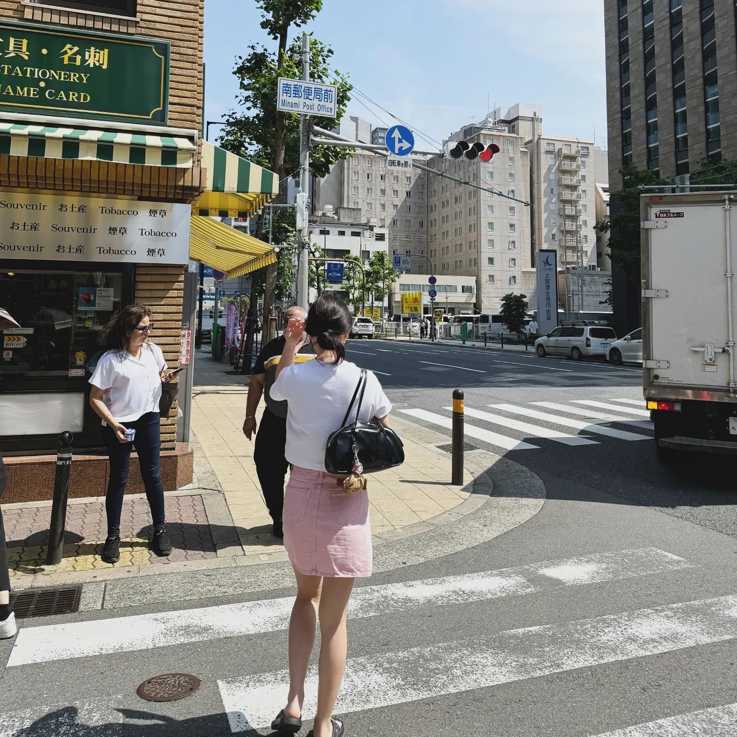 두서없는 오사카 여행
행복 모먼트들🎁