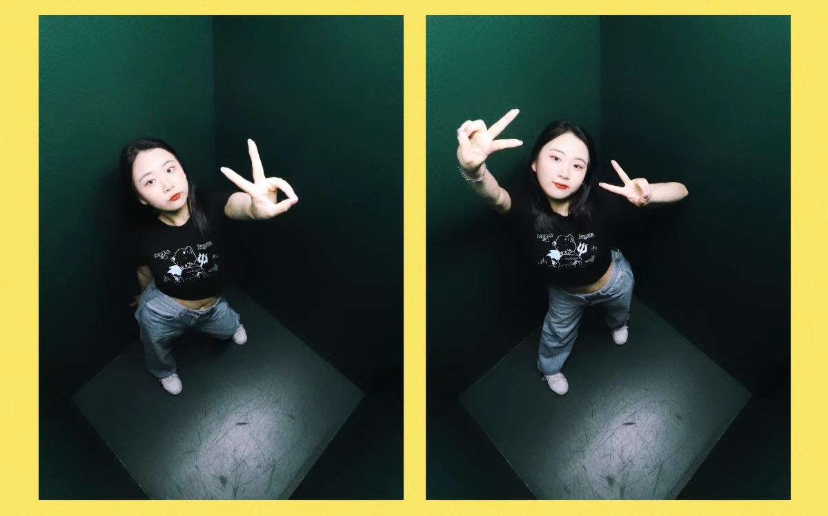 🐣🌼☘️🐱✌🏻