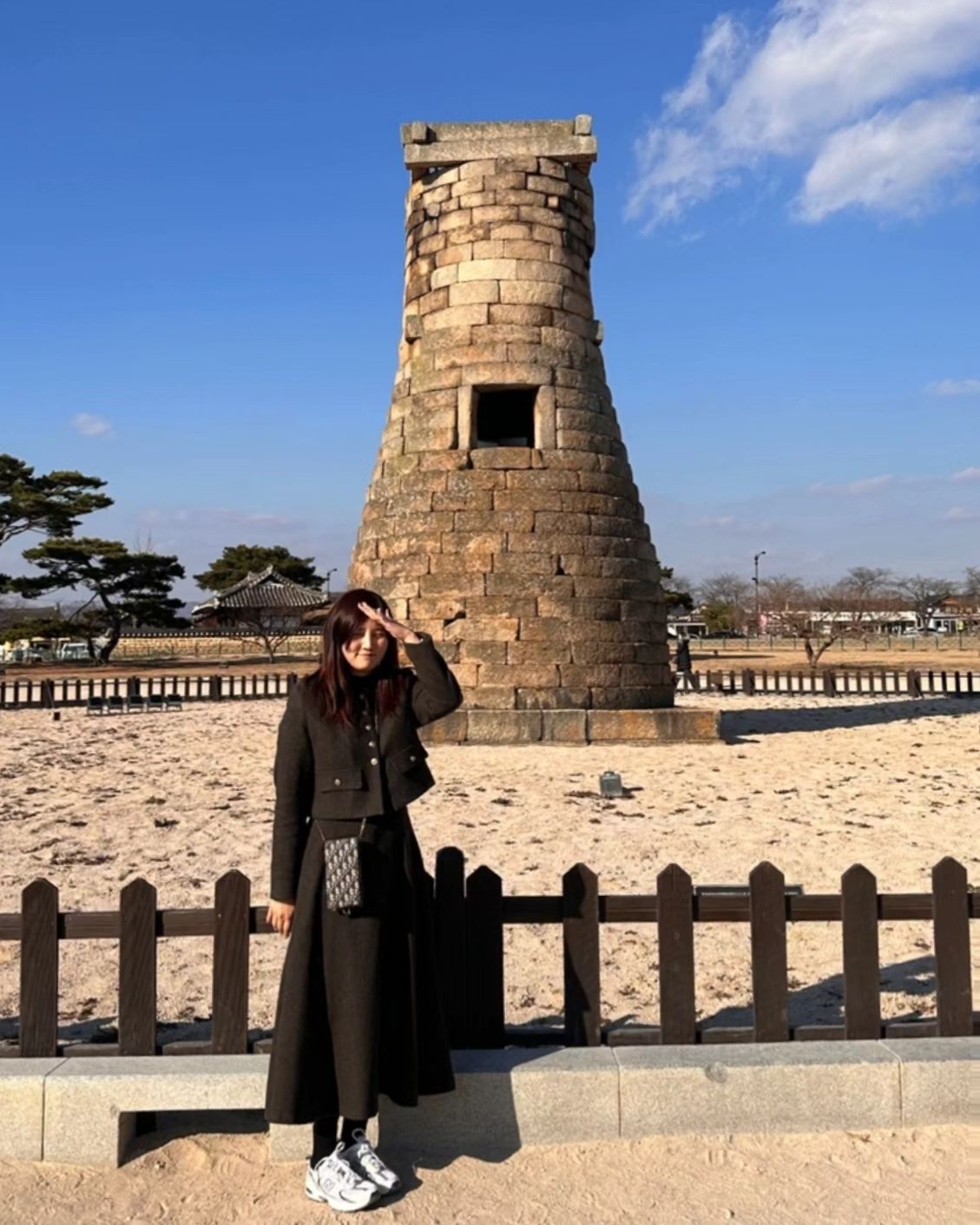 베프들이랑 2박3일 여행💕
오빠 덕분에 잘 다녀옴
고마워어엉 👍

#경주여행#우정여행#행복