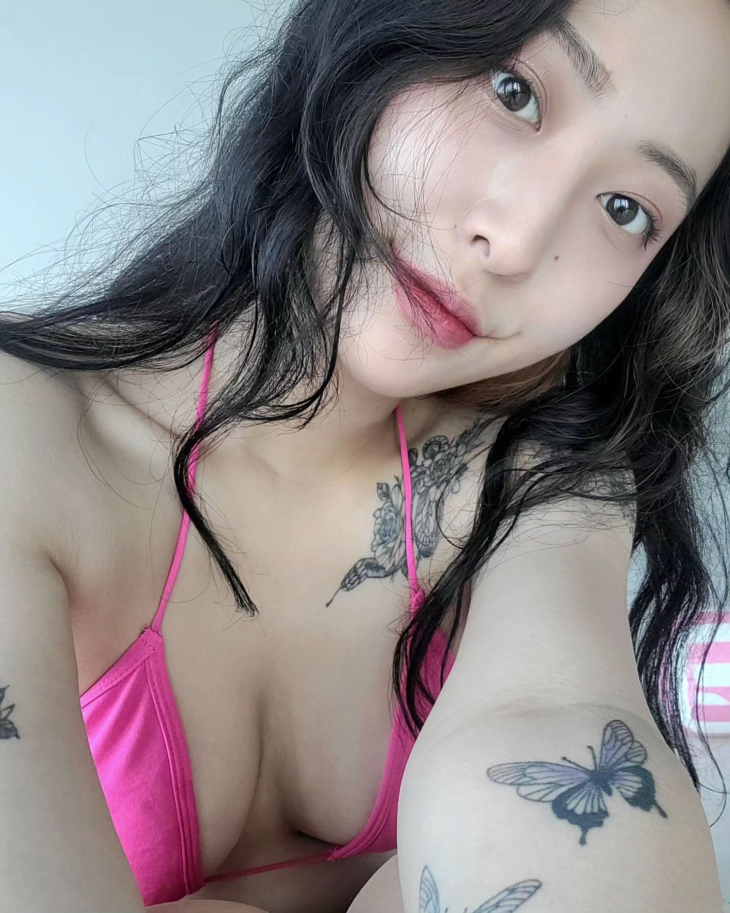 💕 🌊
#여름 #바다 #풀빌라