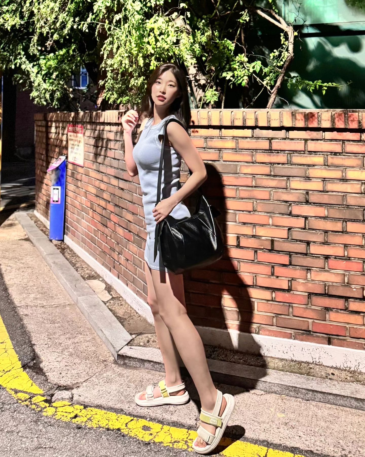 힘들면 그 안에서 배울 것을 찾으래요
그치 배우는게 남는거야

#데일리 #투데이 #일상 #일상그램 #일상스타그램 #일상소통 #일상기록 #daily #instadaily #today #instatoday #좋아요반사 #패션모델 #뷰티모델 #모델 #운동스타그램 #라이브커머스 #운동하는여자 #프리랜서모델 #프로필촬영 #개인촬영 #프로필사진