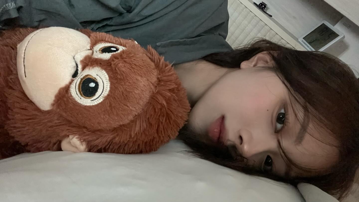 누가 보면 시험 끝난 사람 😓

#반려오랑우탄 #대학생학대 #중간고사