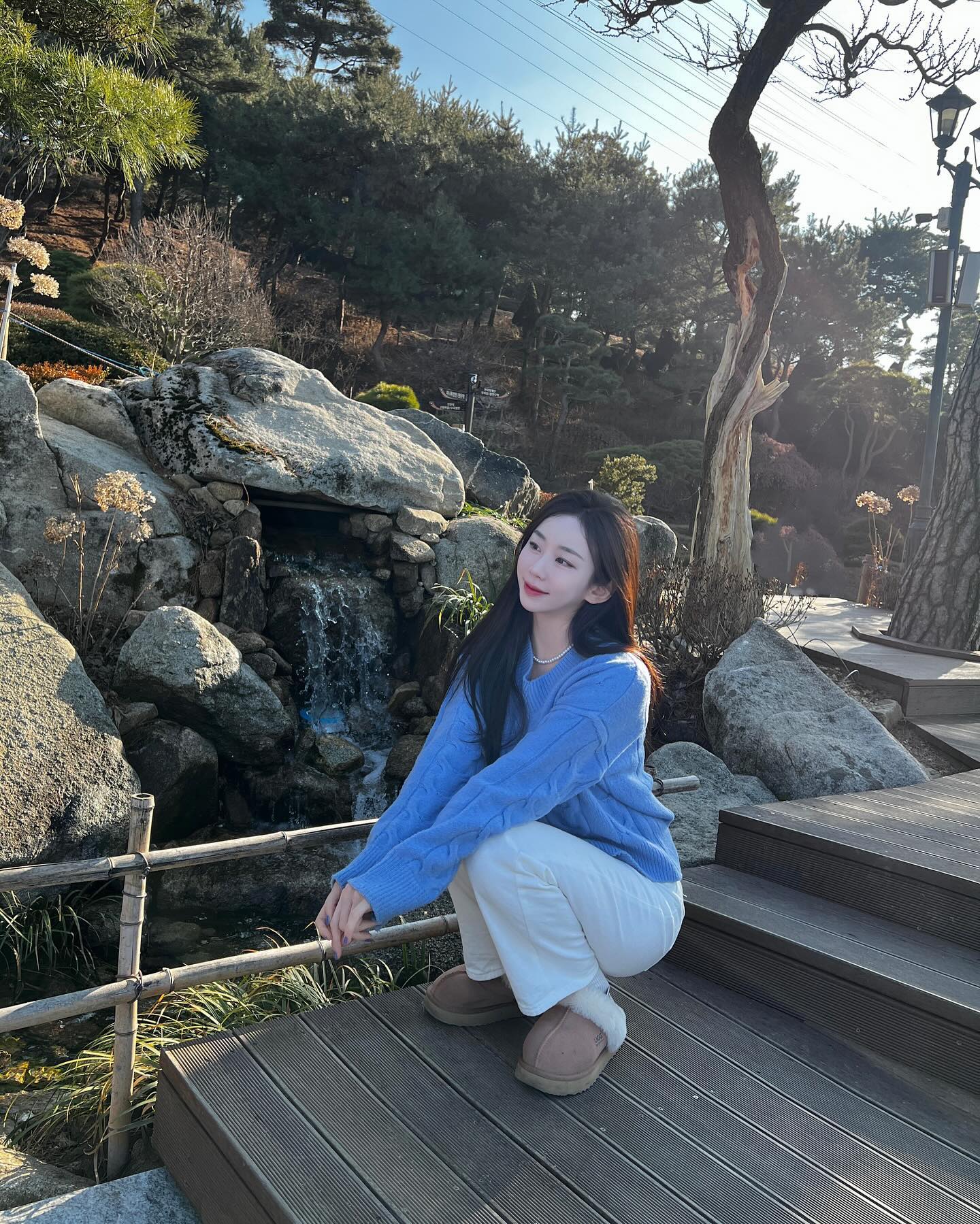 집에서 푹 쉬었던 연휴 끄읏🥹