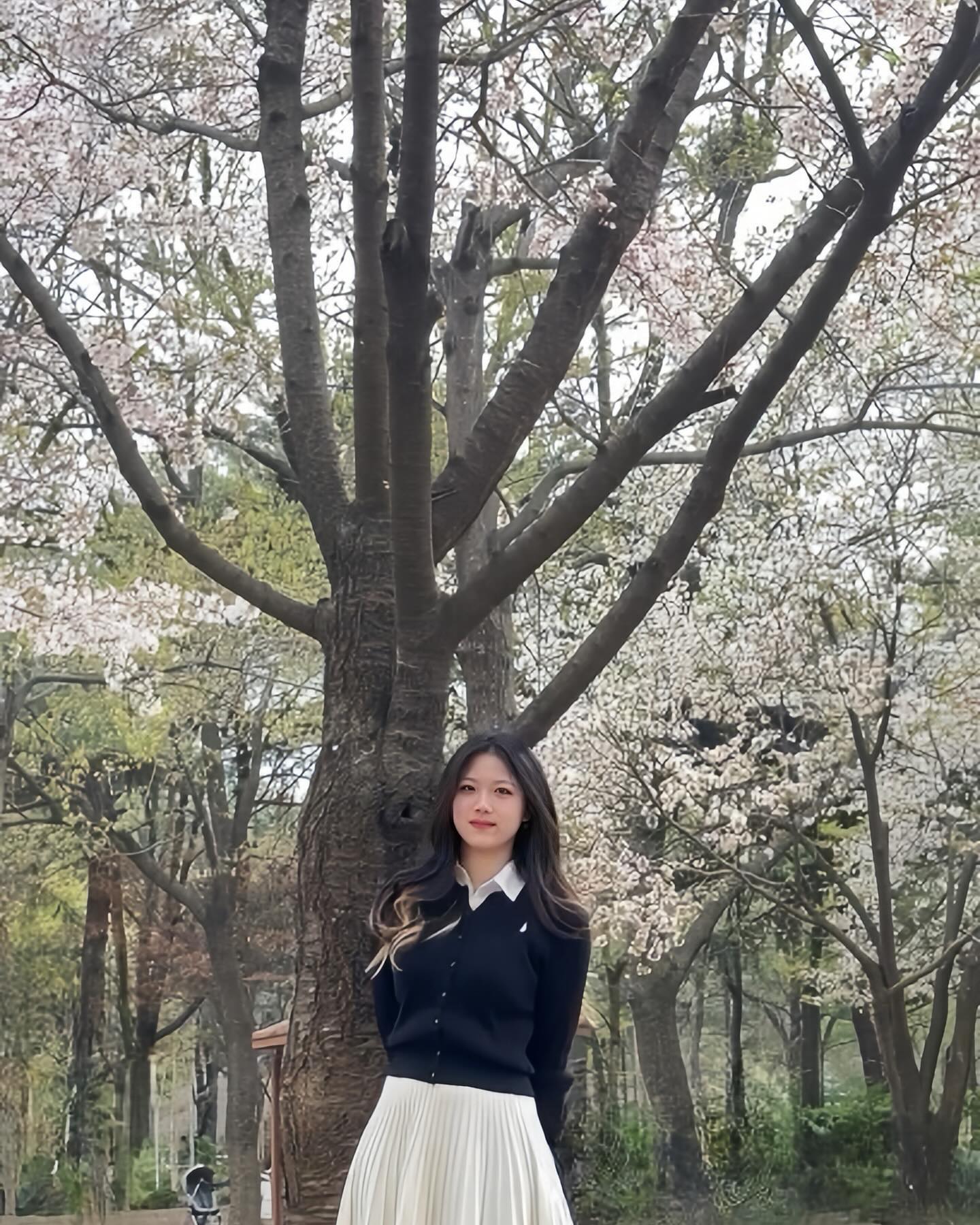 🌸