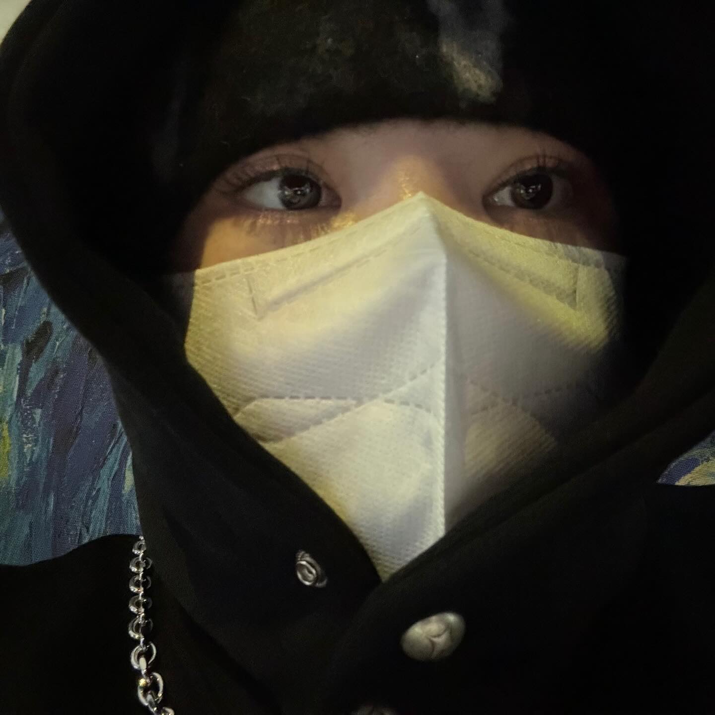 요즘 근황 뜝뜝
저 살아있슴당🥹