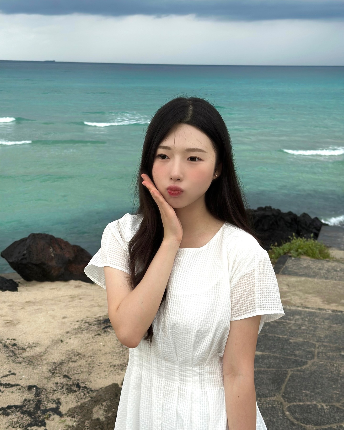 어쩌다 제주🌊