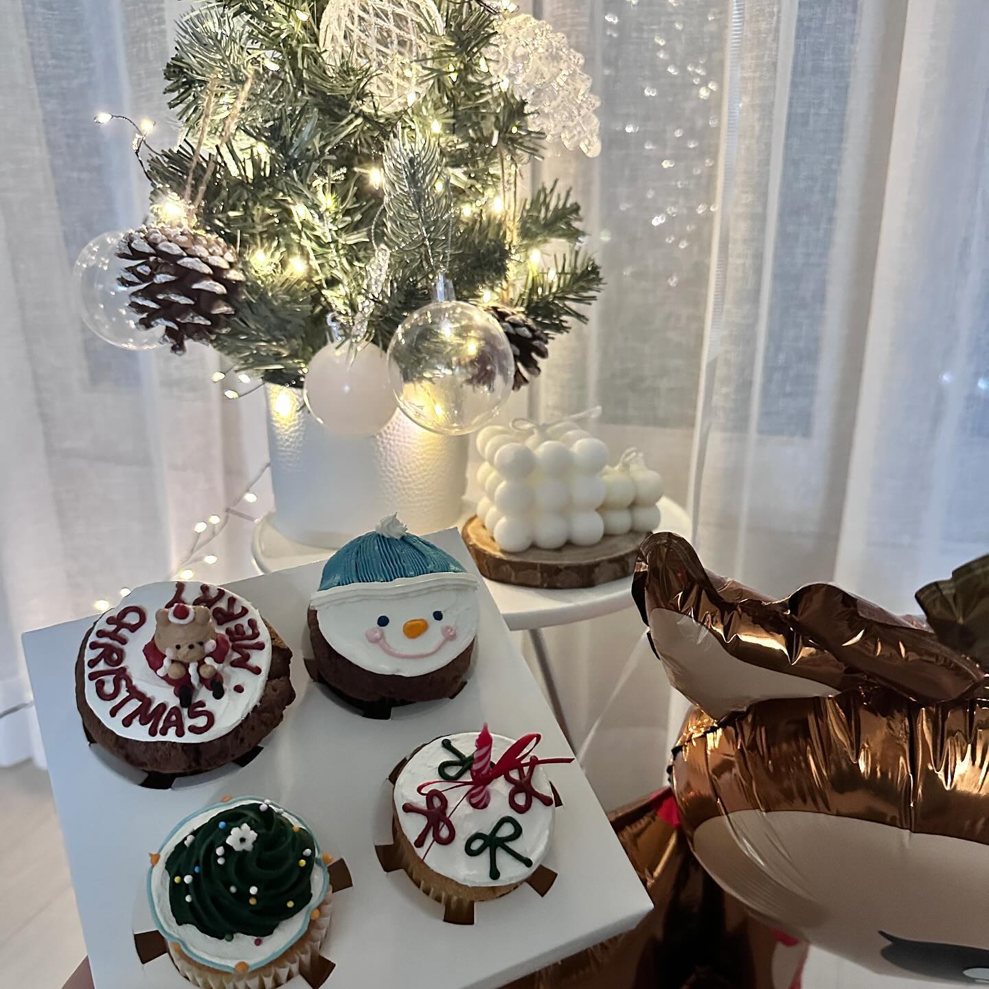 멜-크🎅🏻🎄