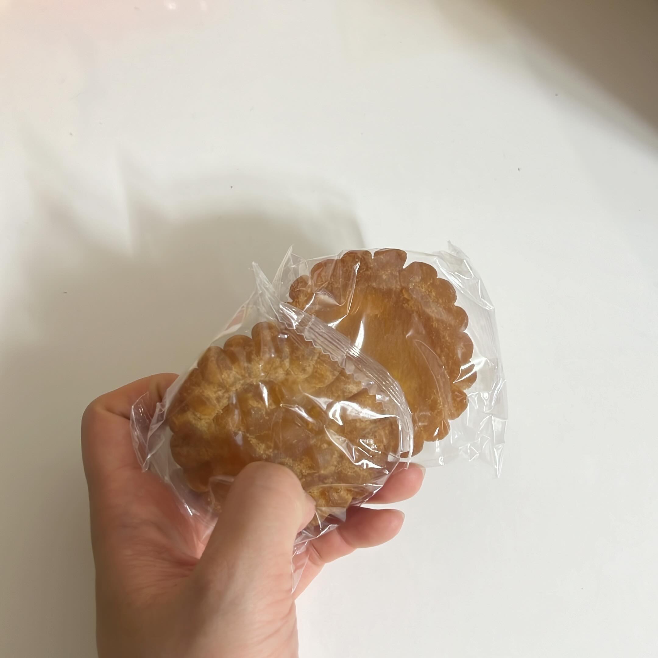 약과에 빠진 요즘🤎