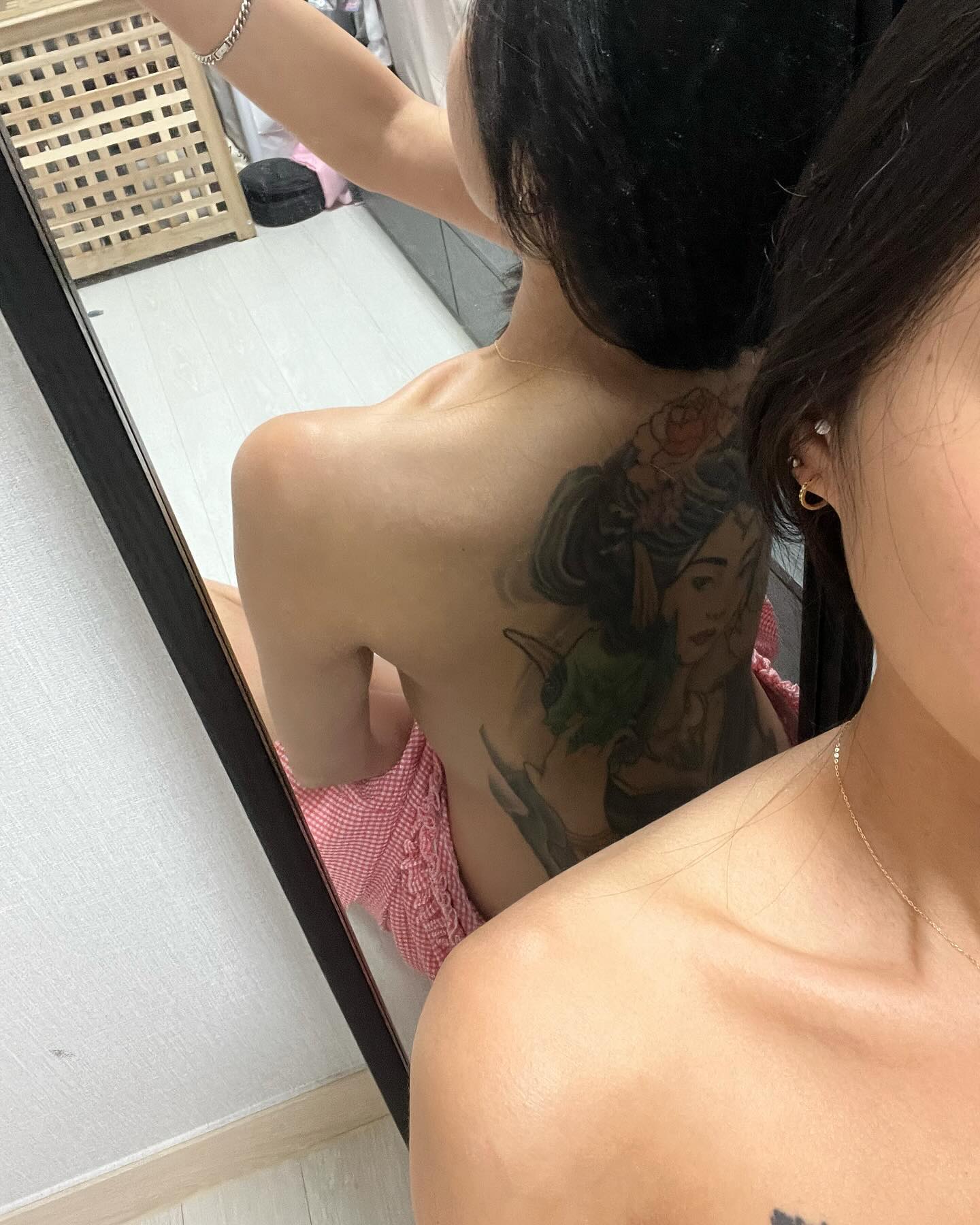 등 가쿠를 채워 말어,,
