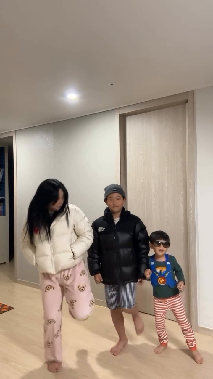 흥부자들..
