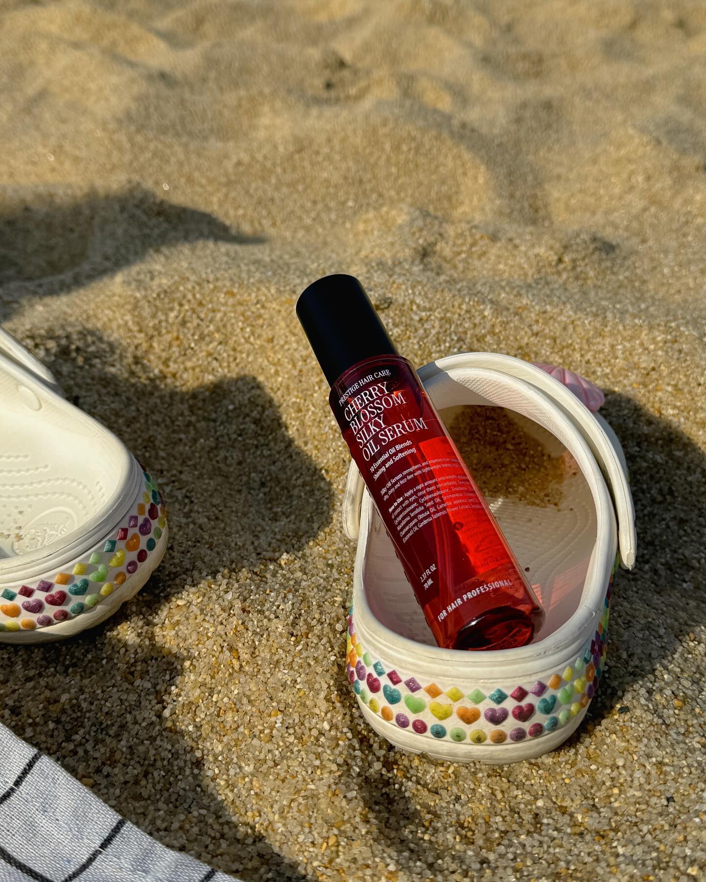 #협찬 #광고 여행갈때 꼭 챙겨가는 필수템🍒😍

#커리쉴coc #curlyshyll #커리쉴 #여행 #여행필수템 #헤어에센스 #트리트먼트 #트리트먼트추천 #헤어관리 #머릿결관리 #관리하는여자 #샴푸추천