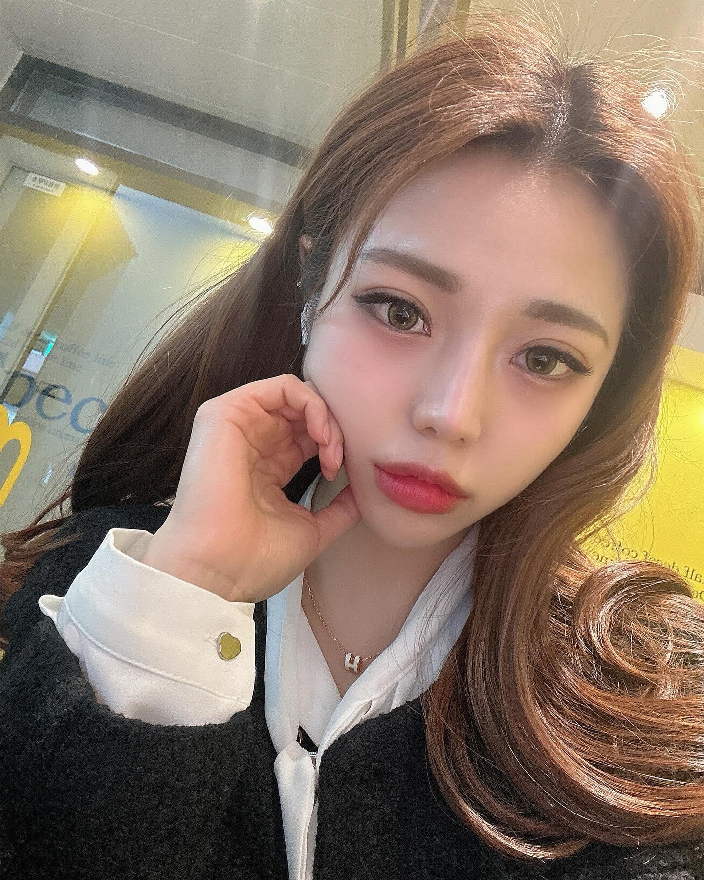 나••• ꒰⑅°͈꒳°͈꒱･* ♡♥