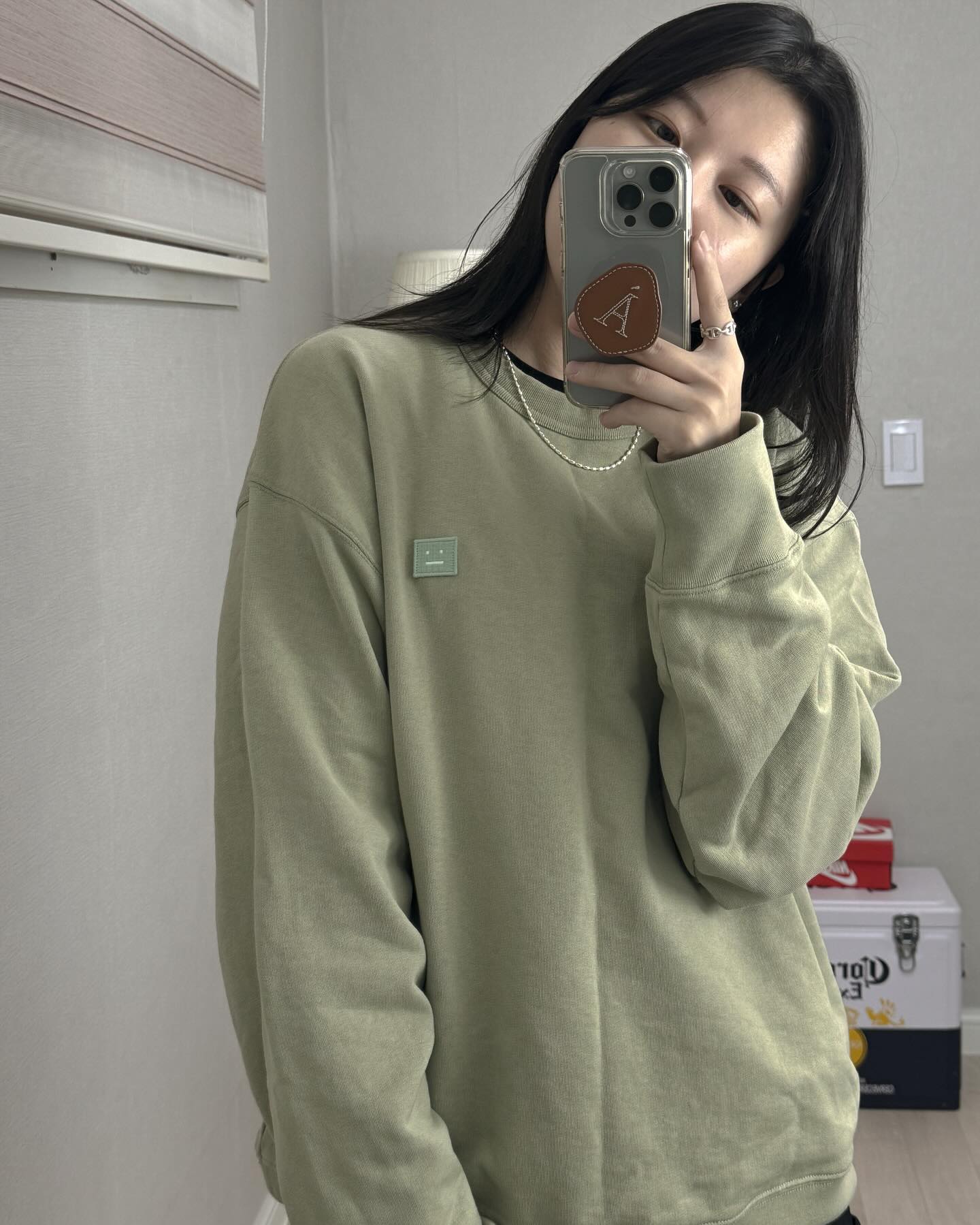 게을러져서
간만에 업뎃....ㅎ
그 적금샷 맞나요? 아니 장롱샷?
그 뭐더라 예전사진 올리는거...