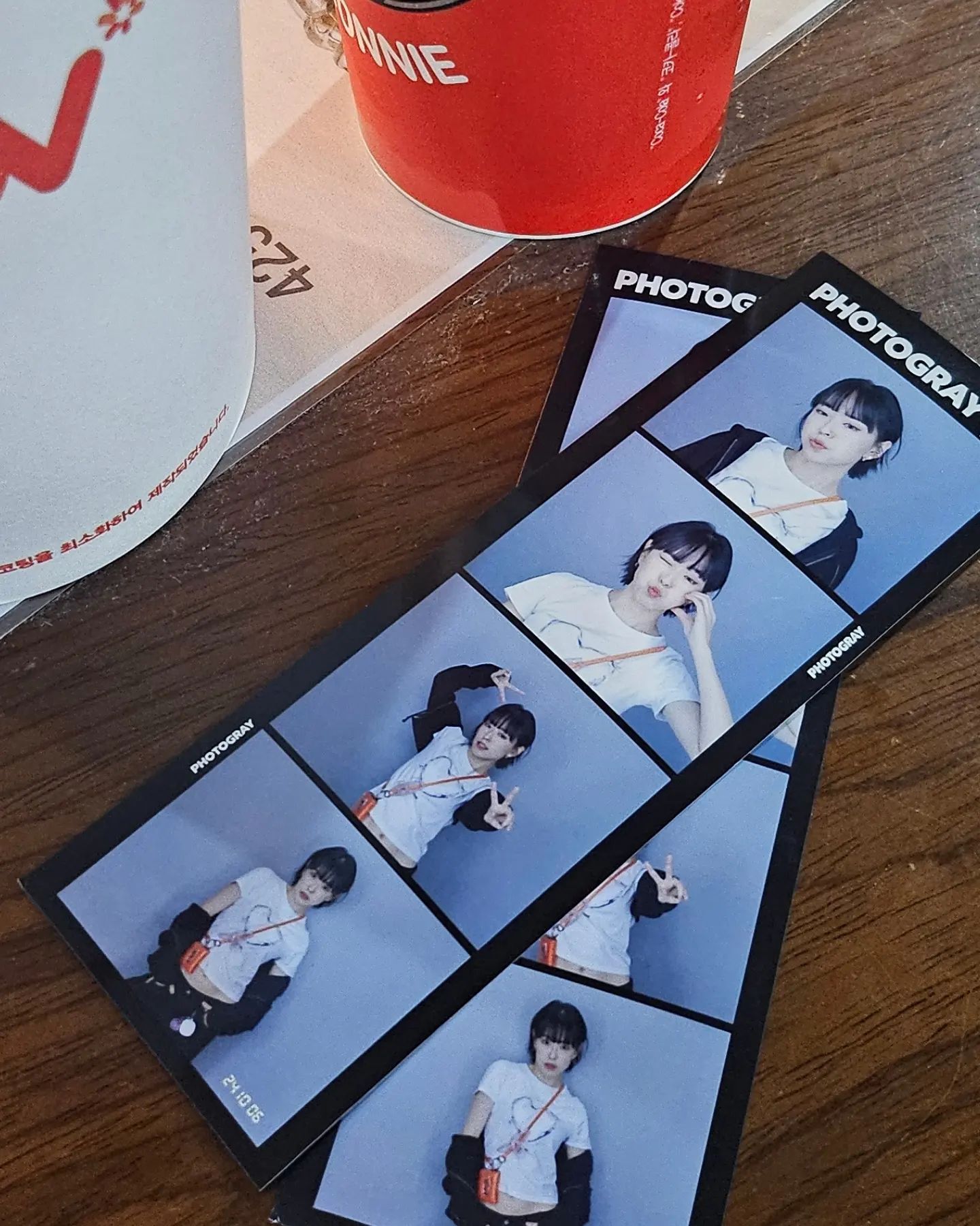 단발령 선포 💭💡