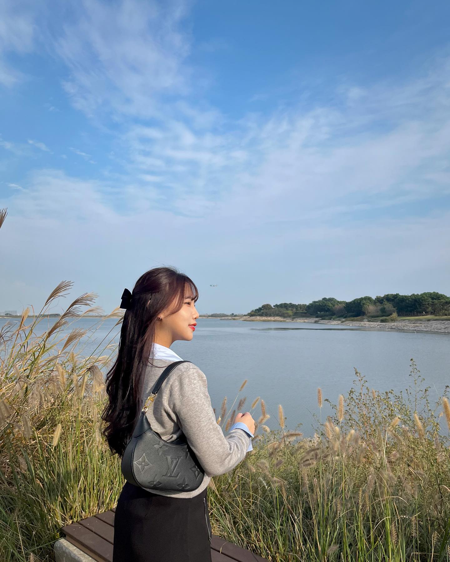 영종도!🧐
냥이가 유독 많아서 행복했던…!!
날씨가 다했다잉 증말~~~😶‍🌫️😶‍🌫️
📍#네스트호텔