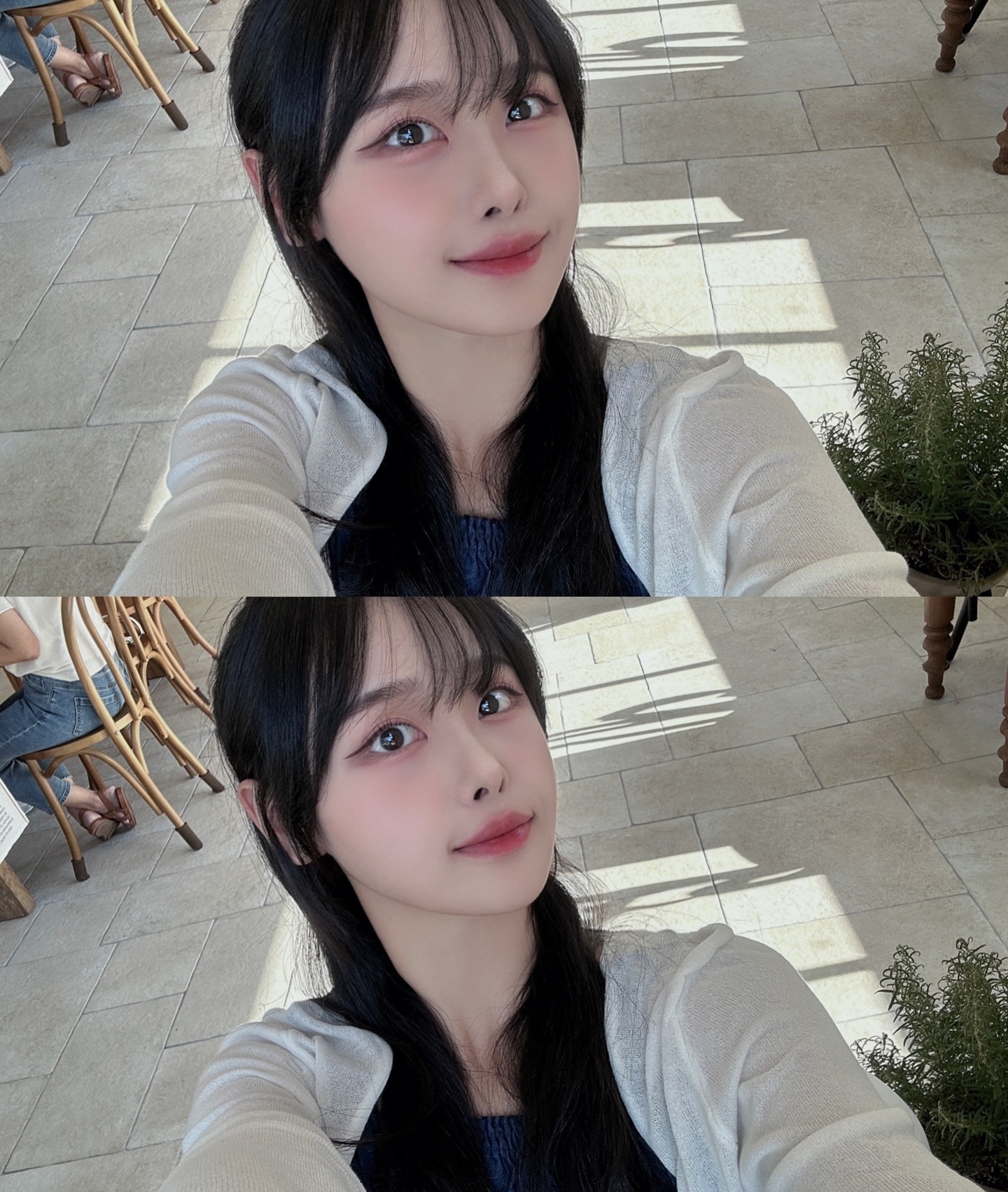 어쩌다 너무 예쁜 카페를 찾아서 기분 좋았던🌸 cafe__liaison